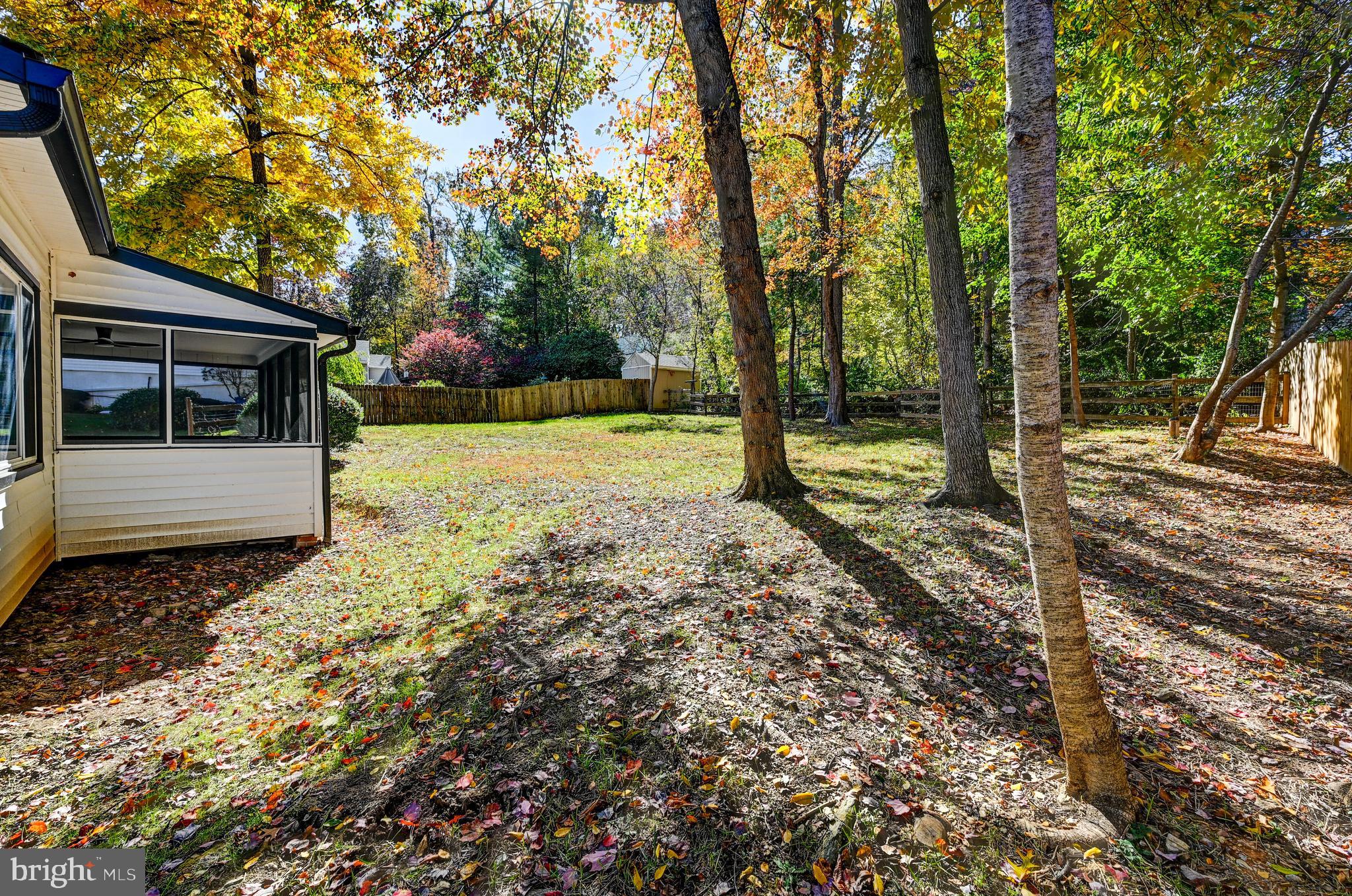 CARROLL COUNTY TRAILS - Residential