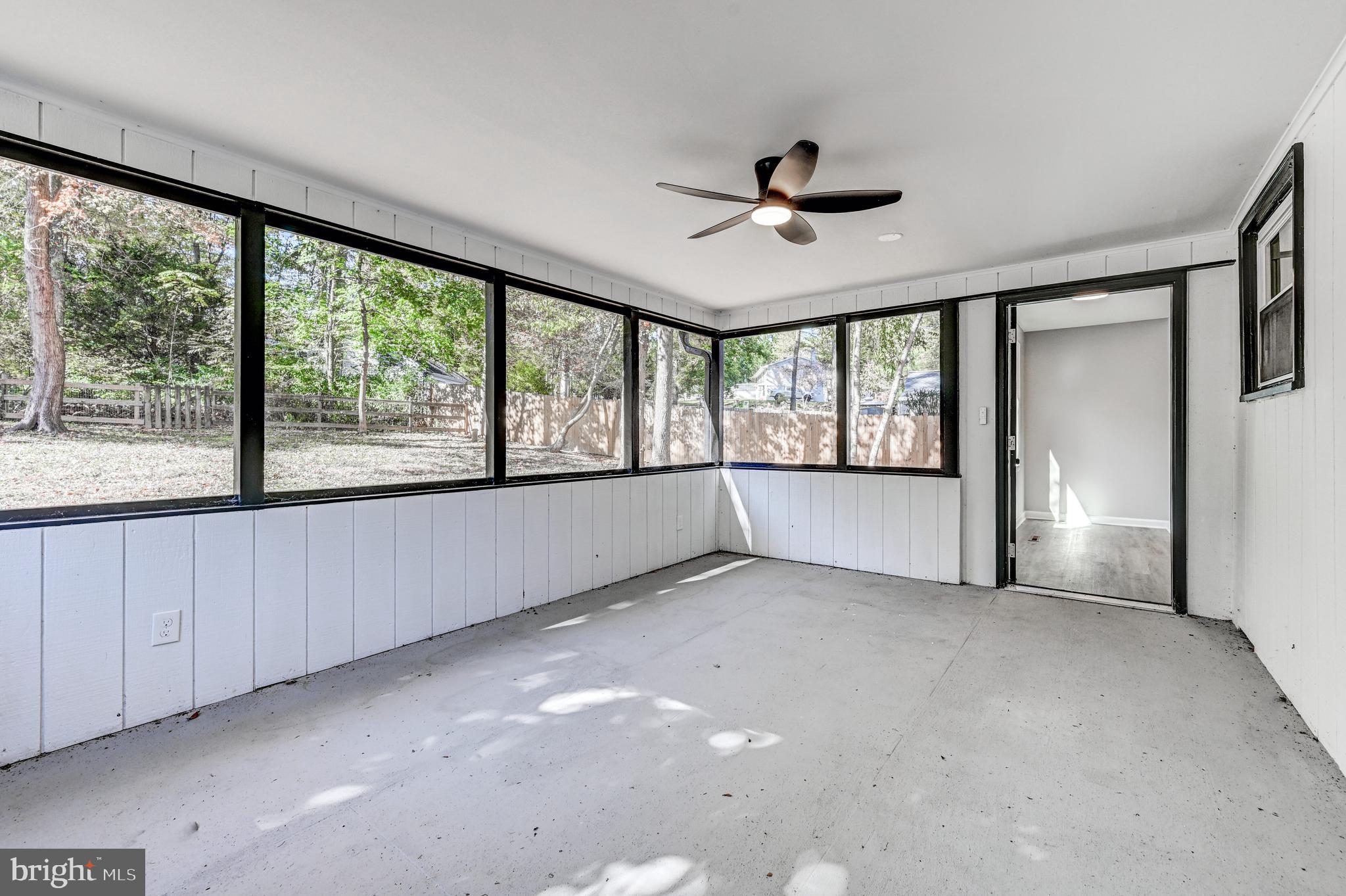 CARROLL COUNTY TRAILS - Residential