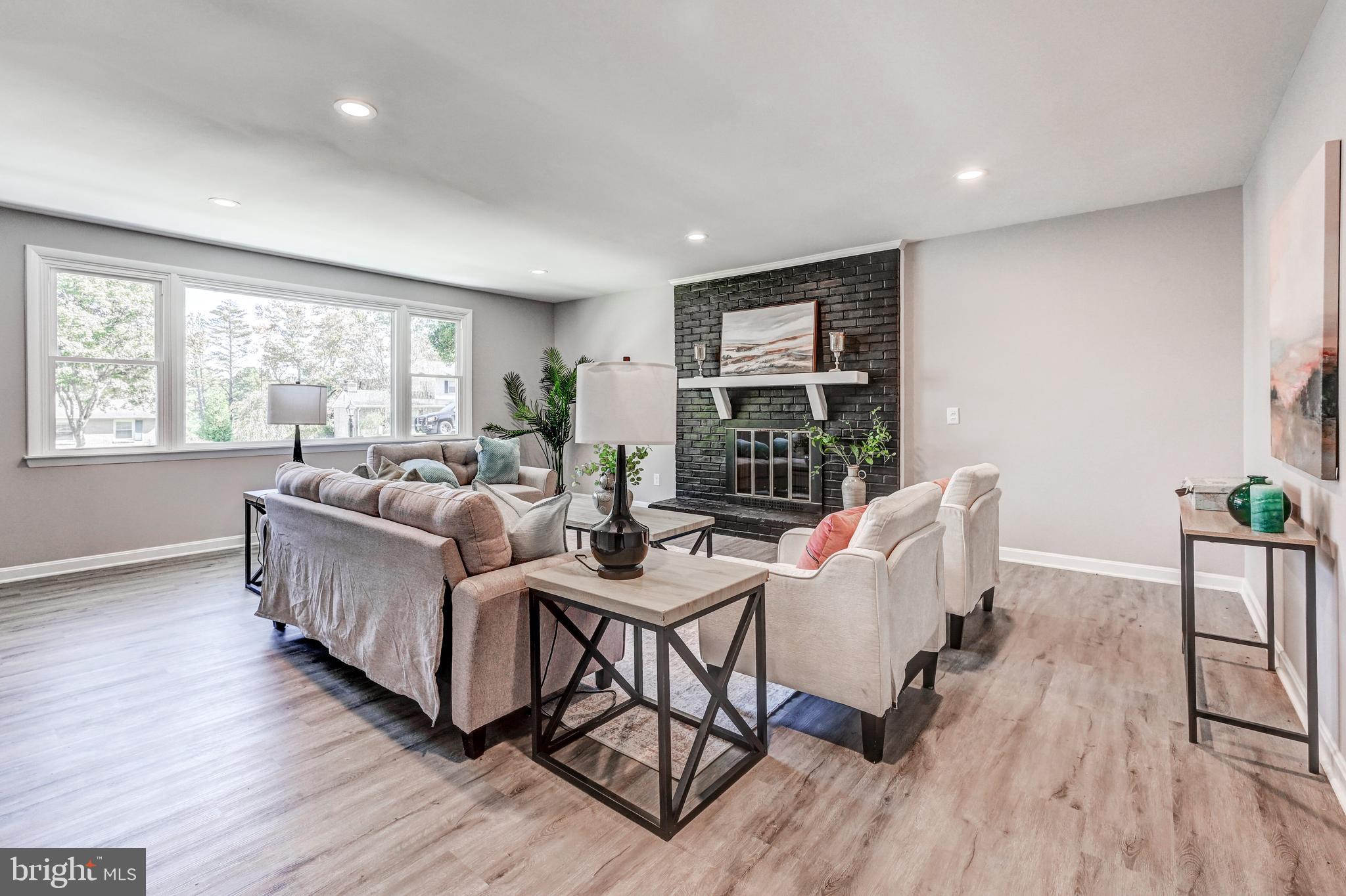 CARROLL COUNTY TRAILS - Residential