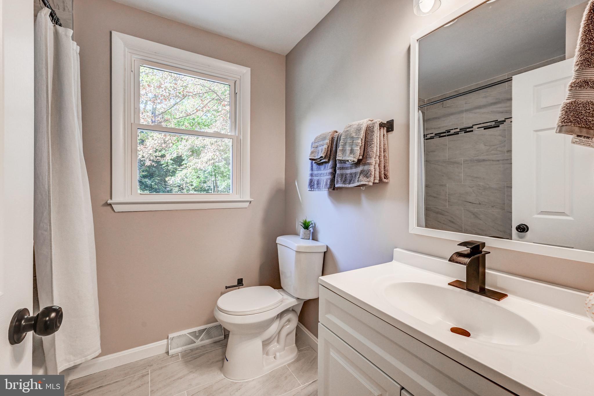 CARROLL COUNTY TRAILS - Residential