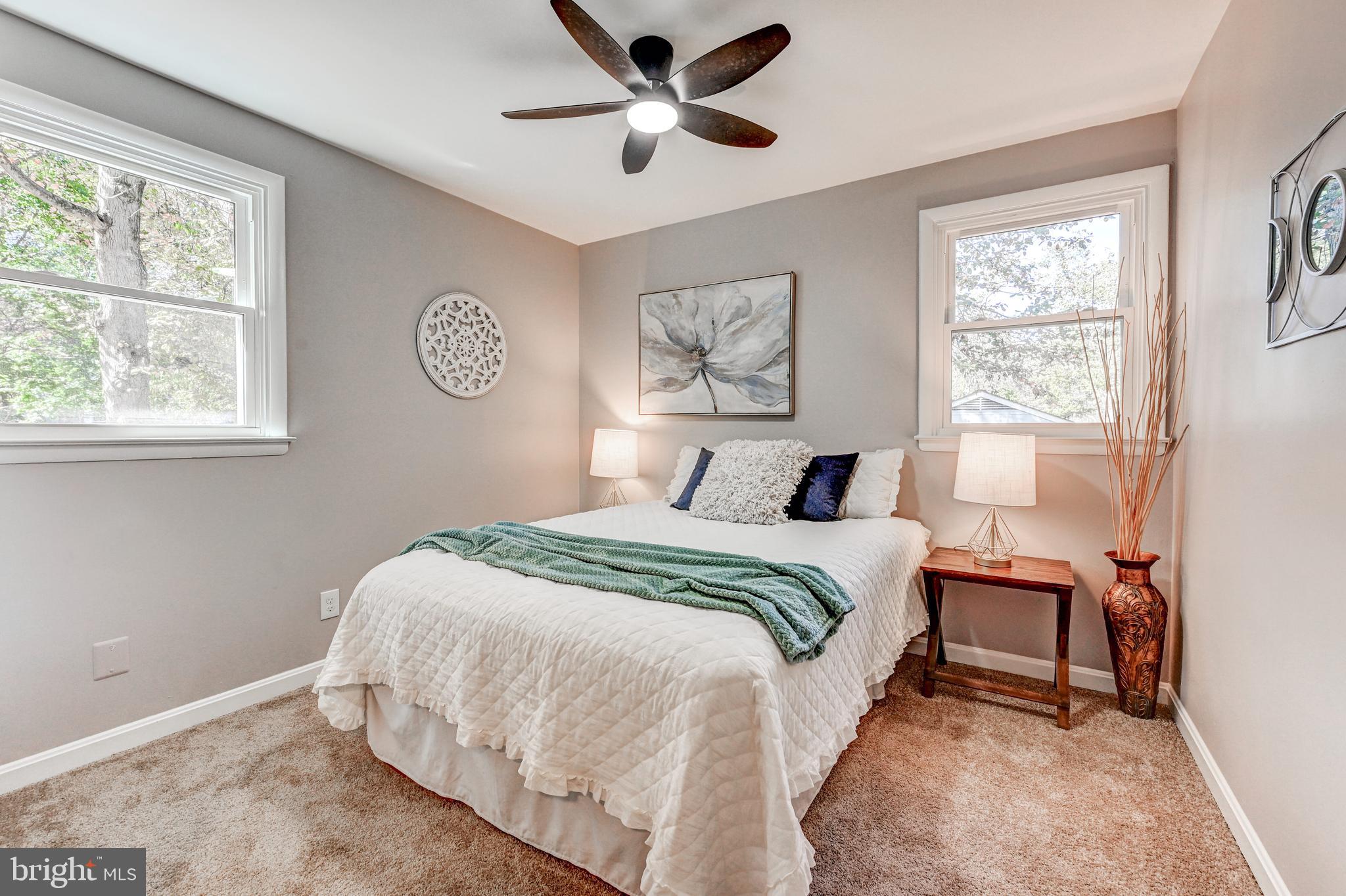 CARROLL COUNTY TRAILS - Residential