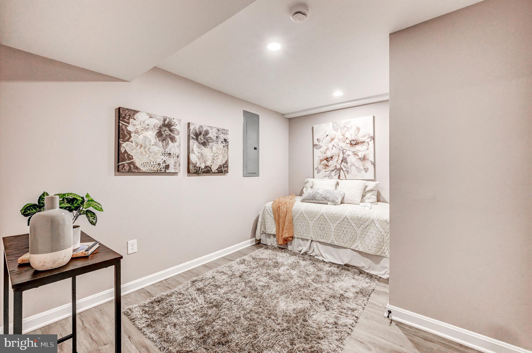 CARROLL COUNTY TRAILS - Residential