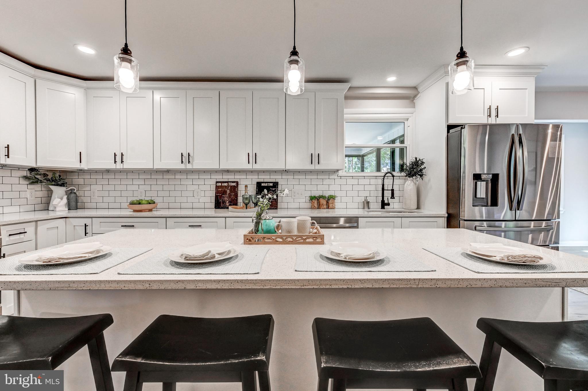 CARROLL COUNTY TRAILS - Residential