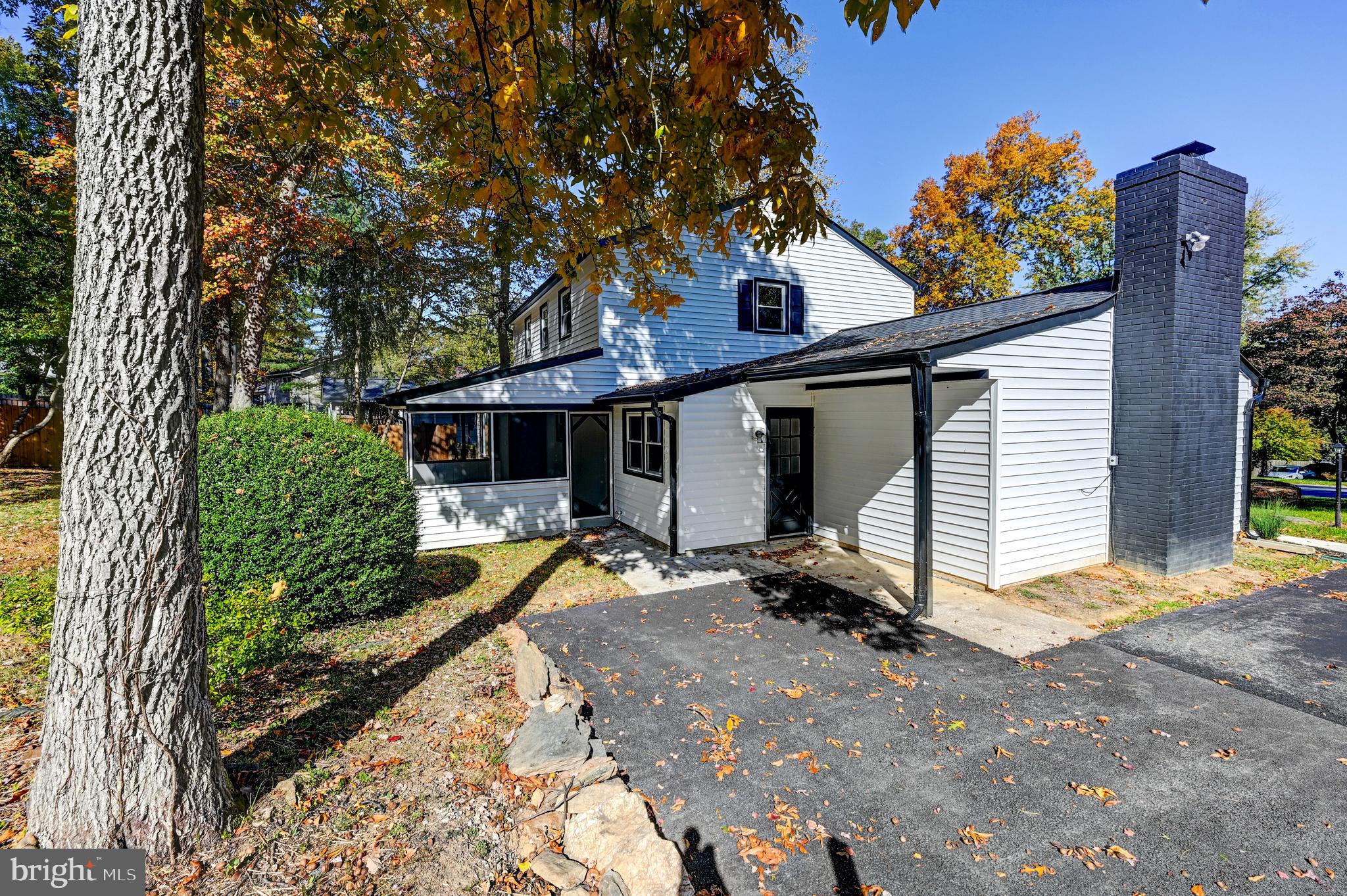 CARROLL COUNTY TRAILS - Residential