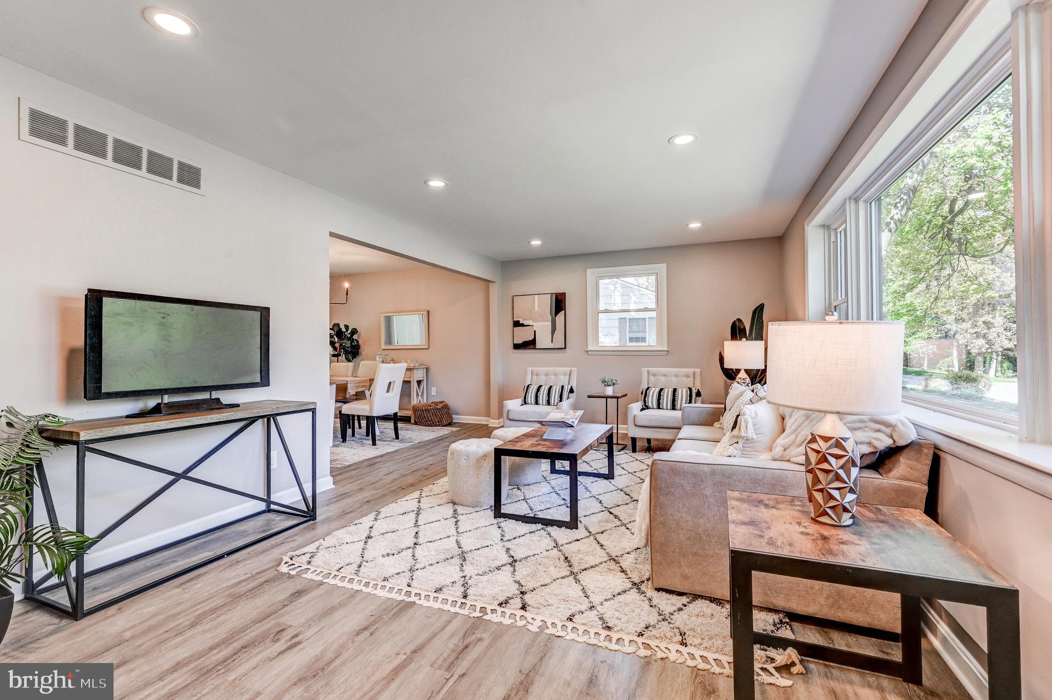 CARROLL COUNTY TRAILS - Residential