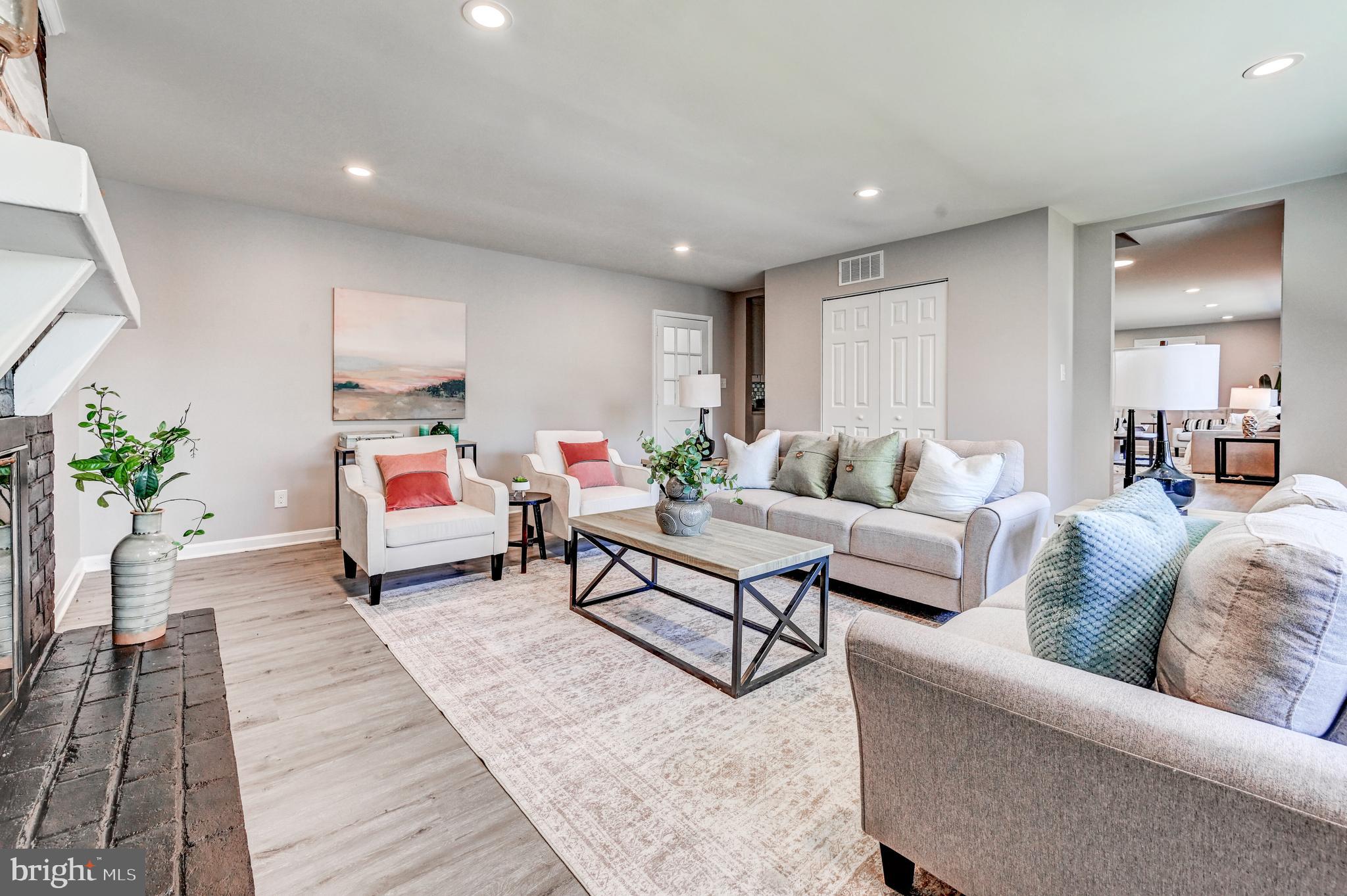 CARROLL COUNTY TRAILS - Residential