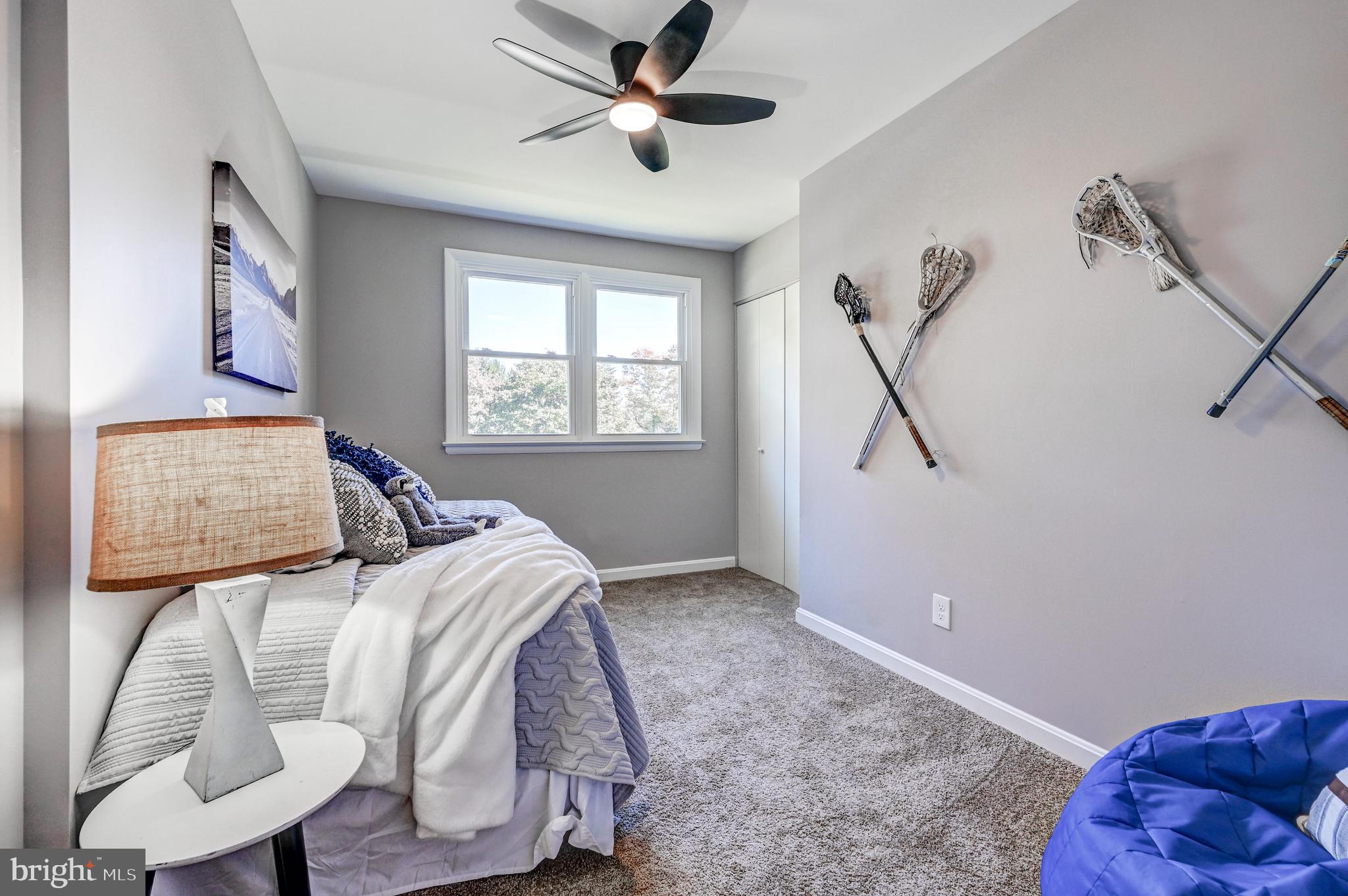 CARROLL COUNTY TRAILS - Residential