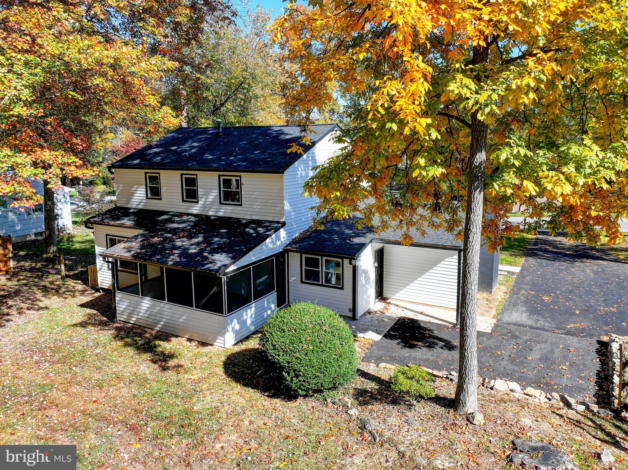 CARROLL COUNTY TRAILS - Residential