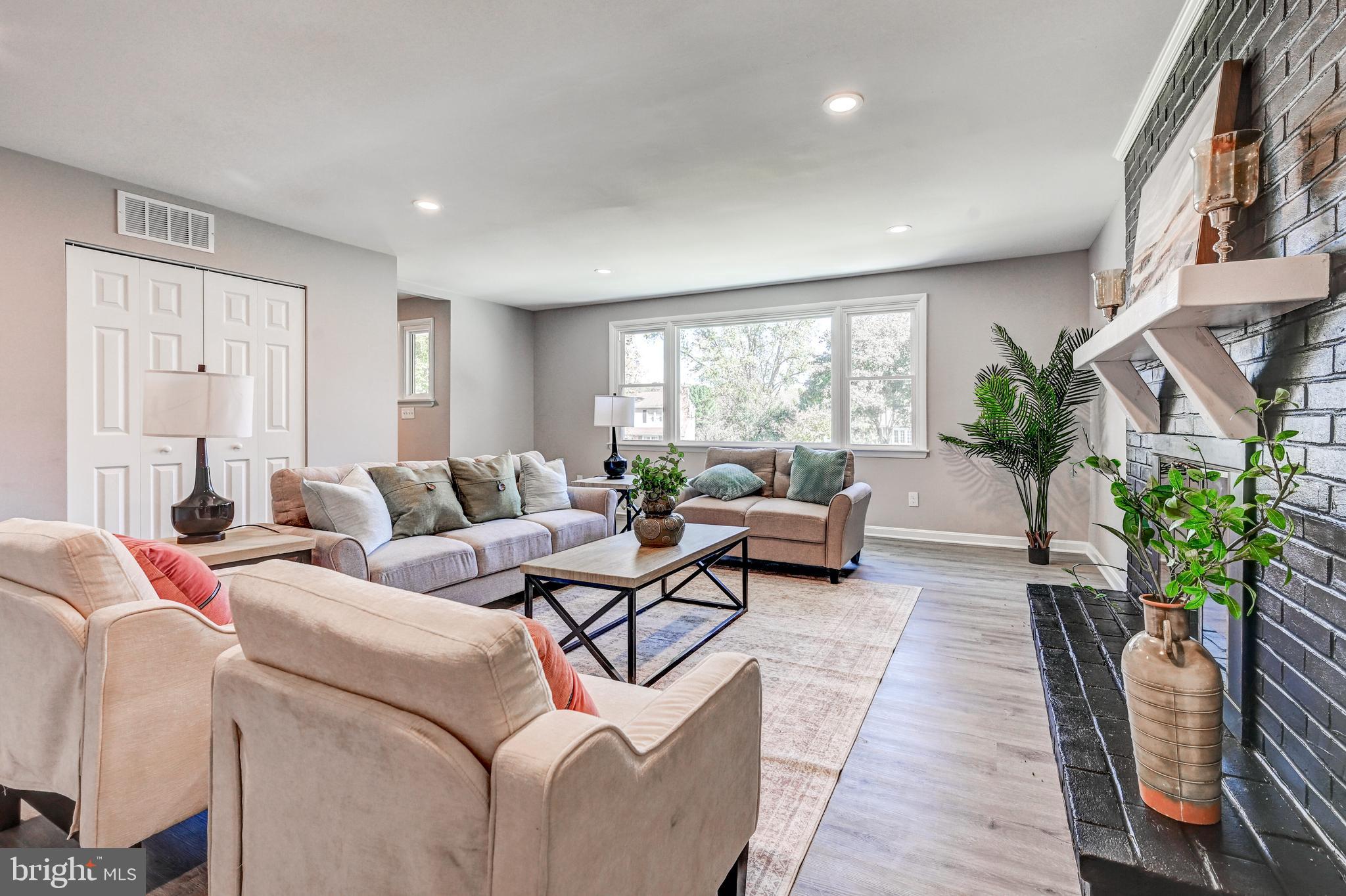 CARROLL COUNTY TRAILS - Residential