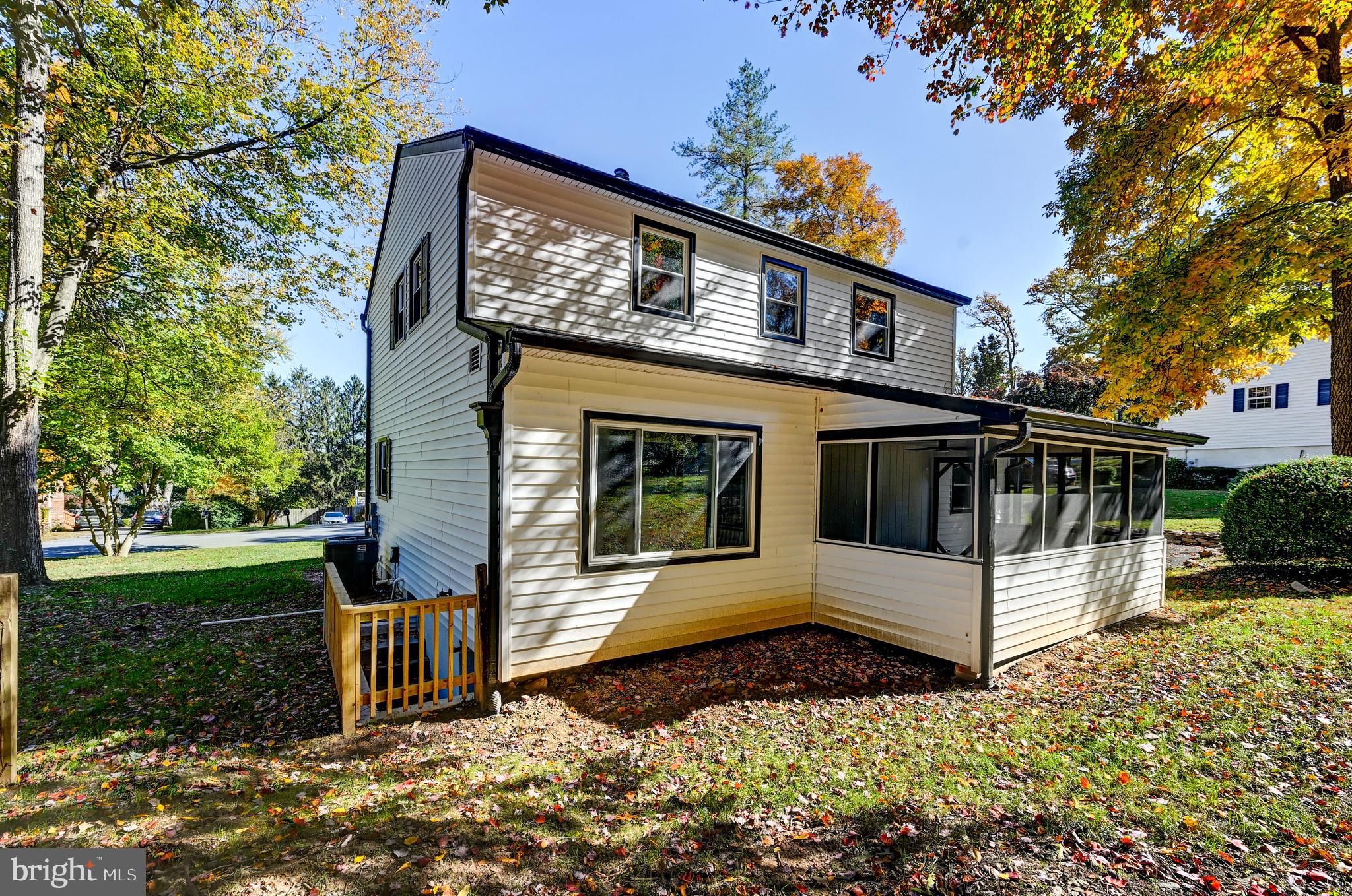 CARROLL COUNTY TRAILS - Residential