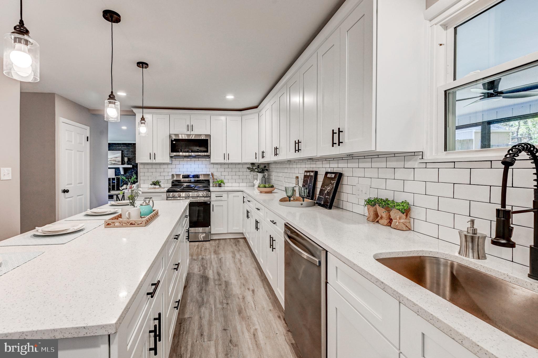 CARROLL COUNTY TRAILS - Residential