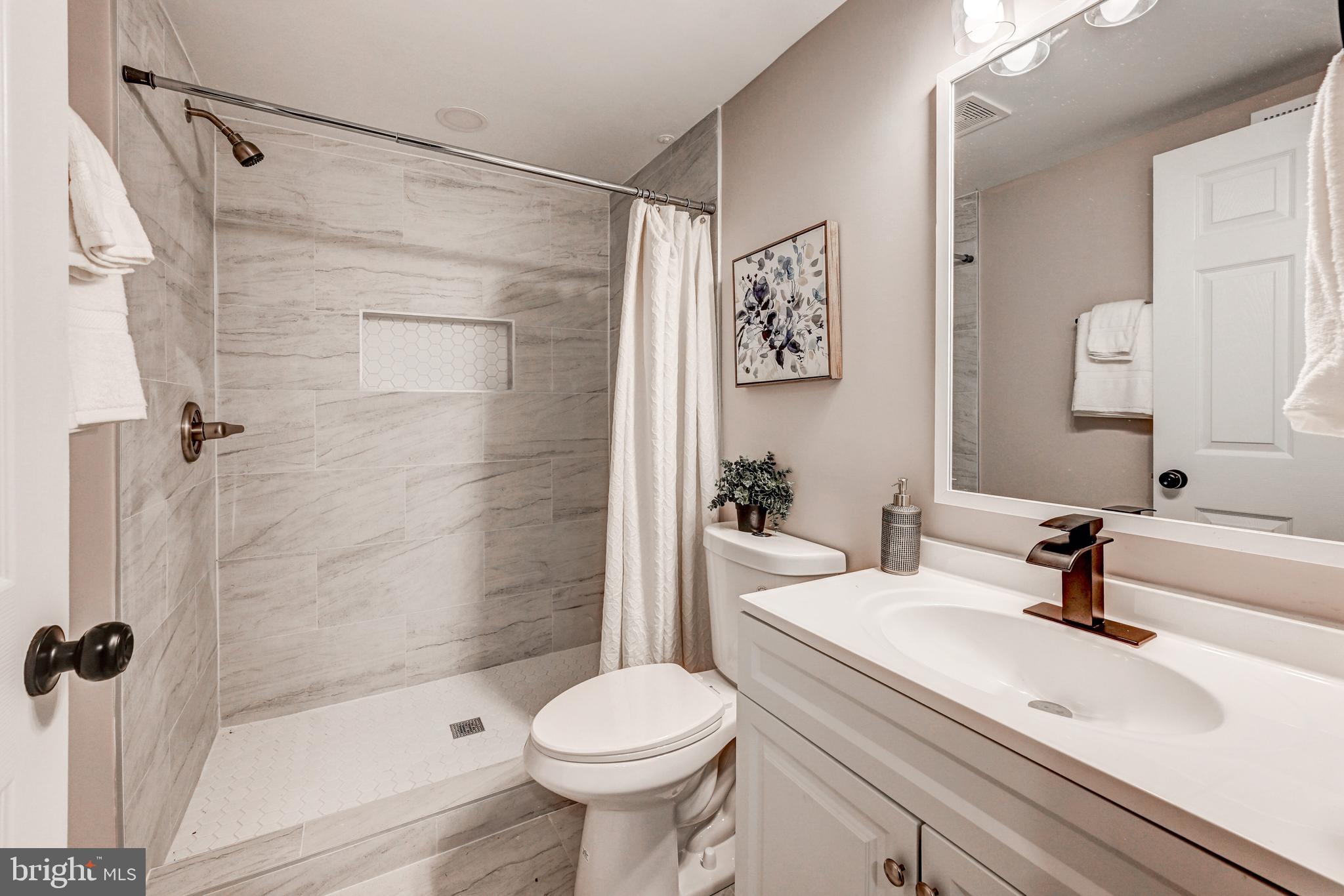 CARROLL COUNTY TRAILS - Residential