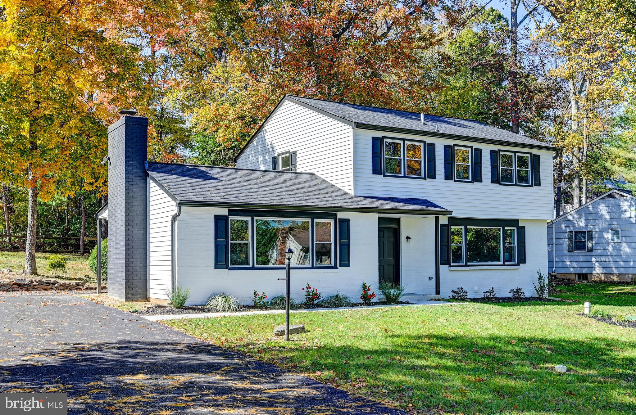 CARROLL COUNTY TRAILS - Residential