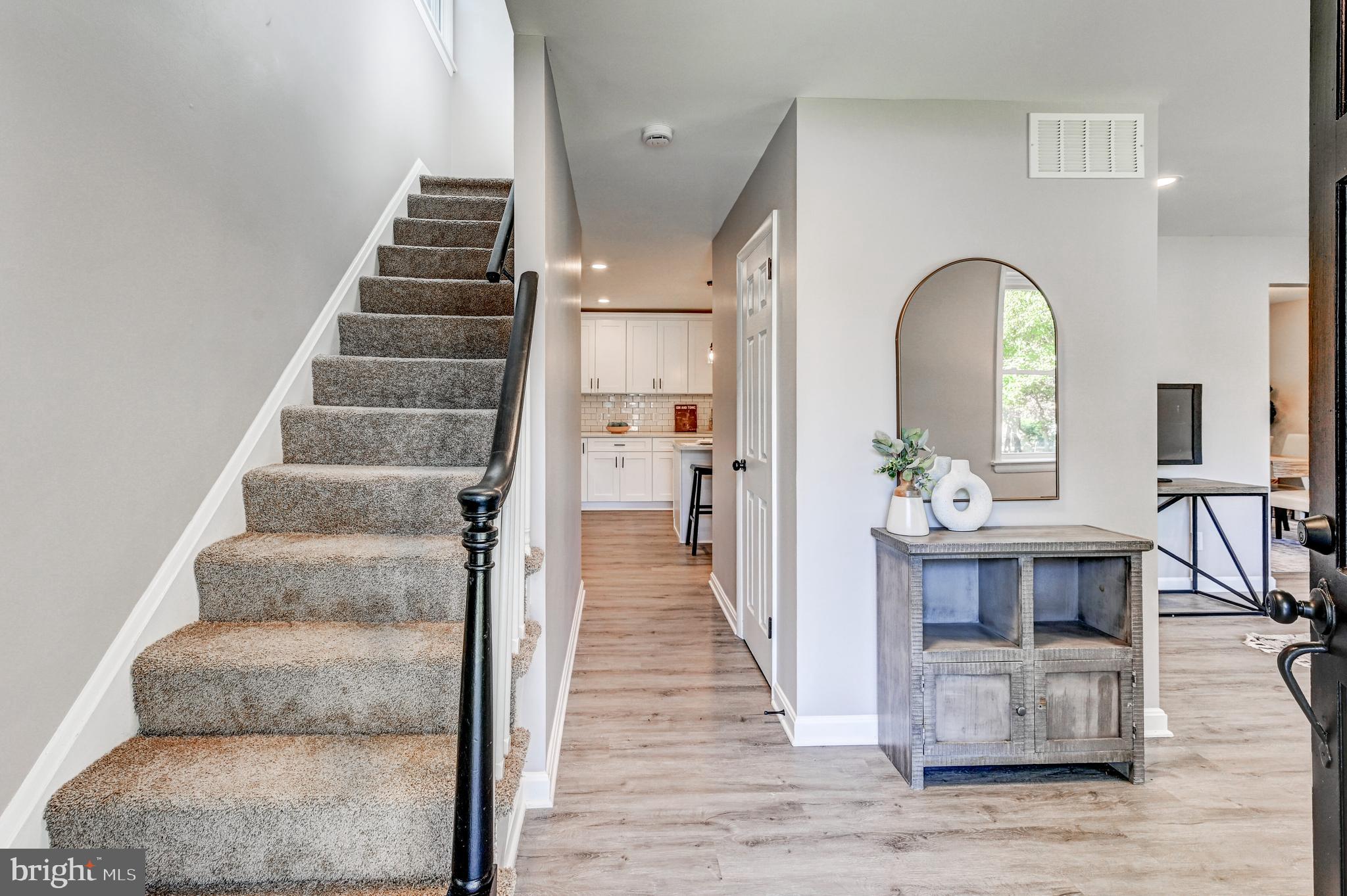 CARROLL COUNTY TRAILS - Residential