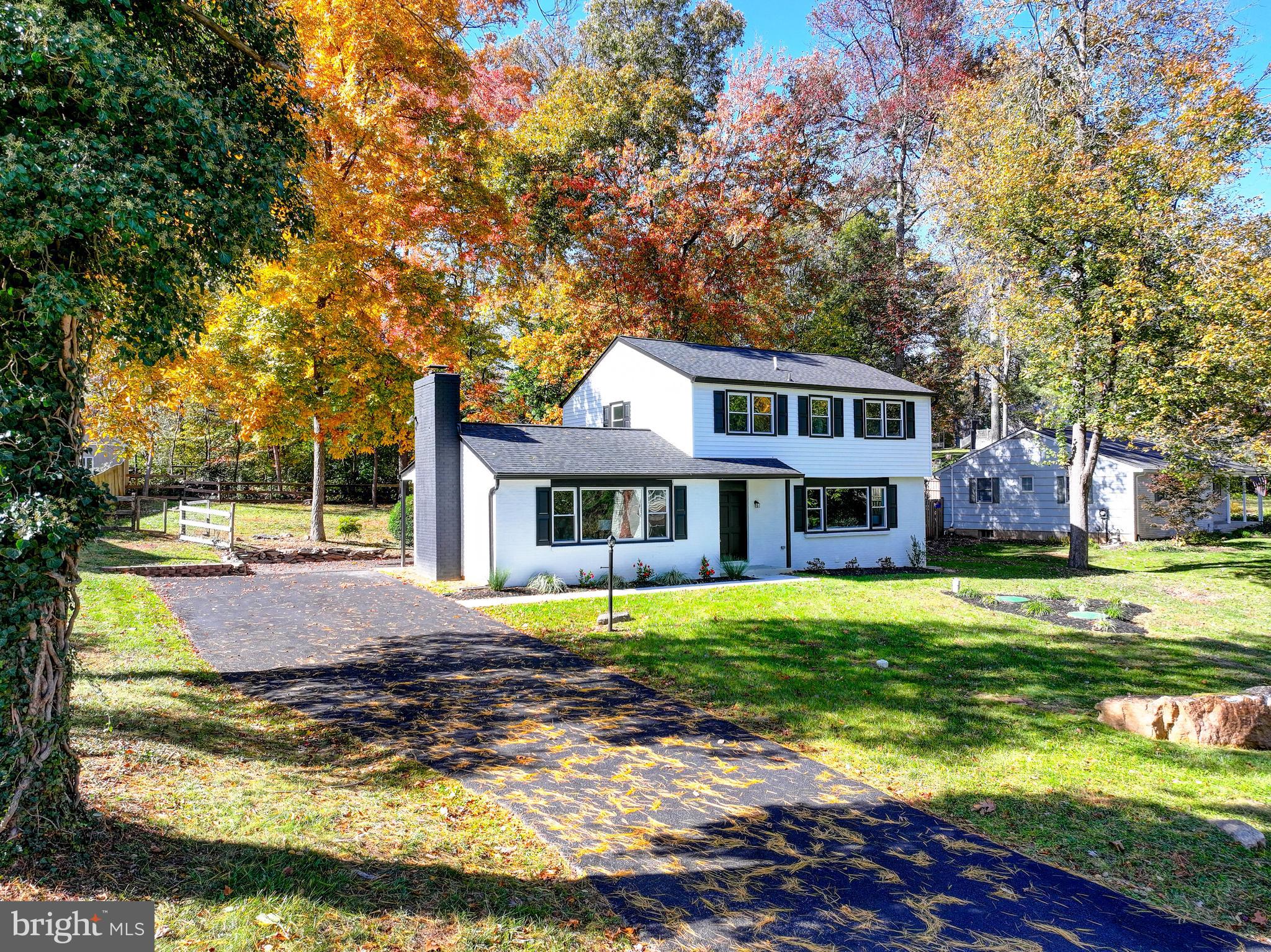 CARROLL COUNTY TRAILS - Residential