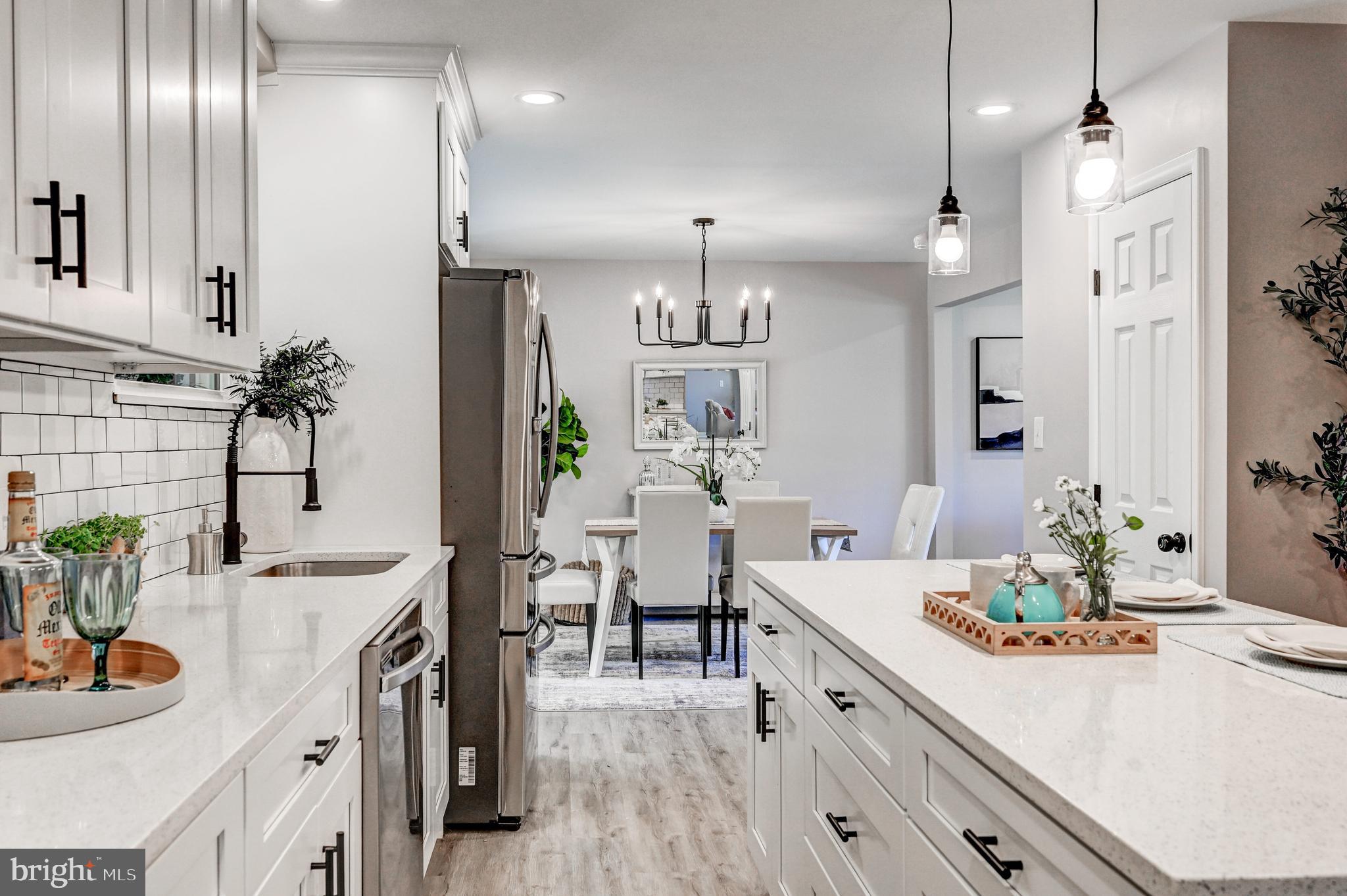 CARROLL COUNTY TRAILS - Residential