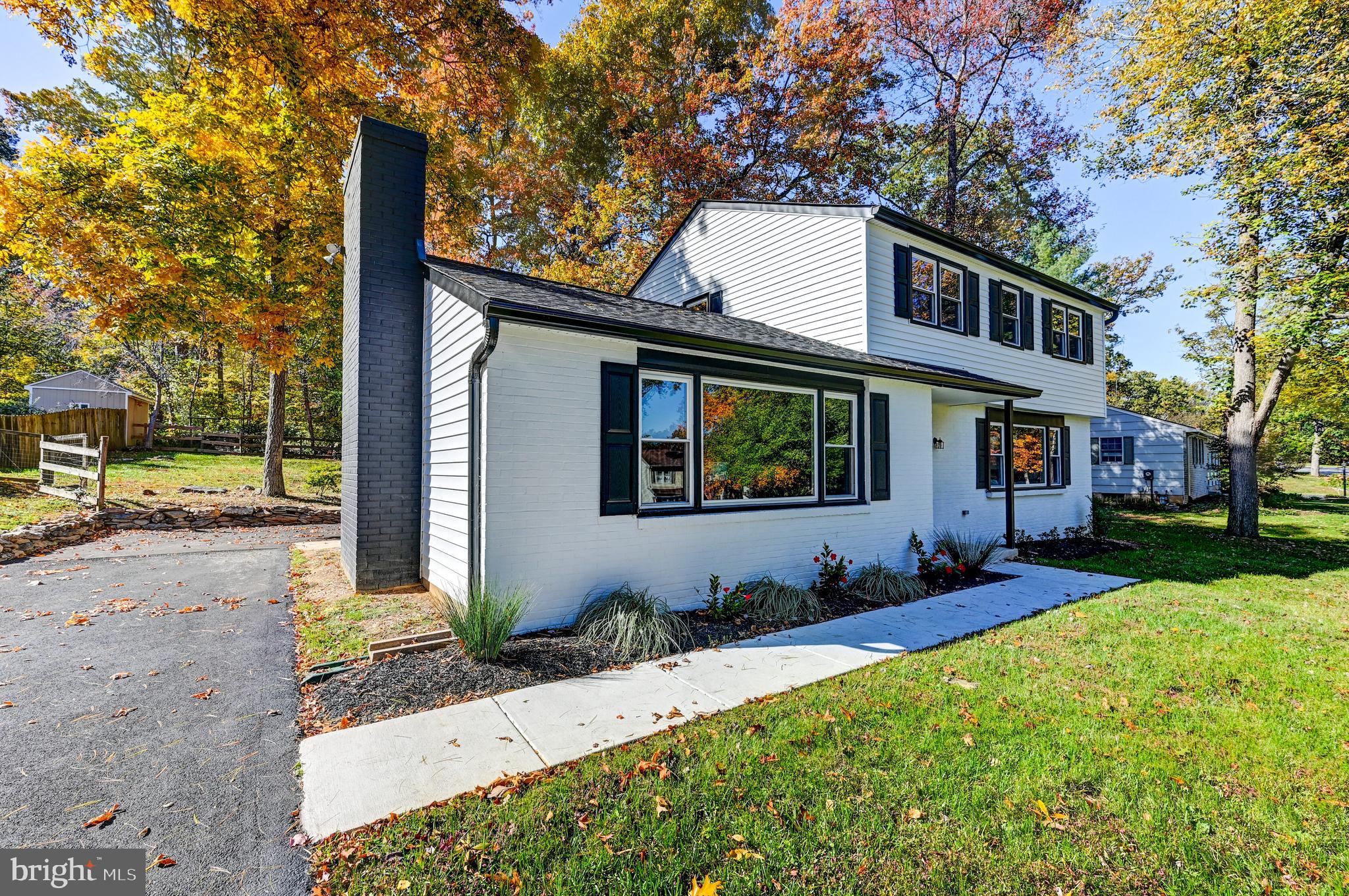 CARROLL COUNTY TRAILS - Residential