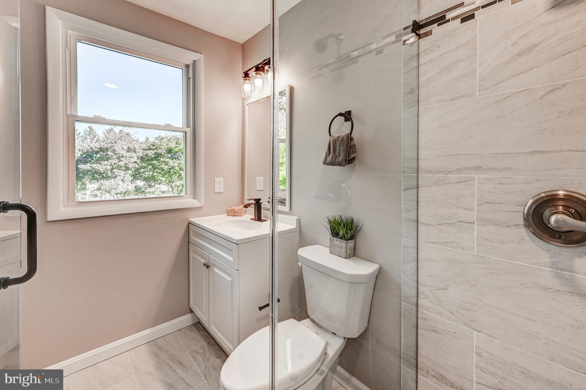 CARROLL COUNTY TRAILS - Residential