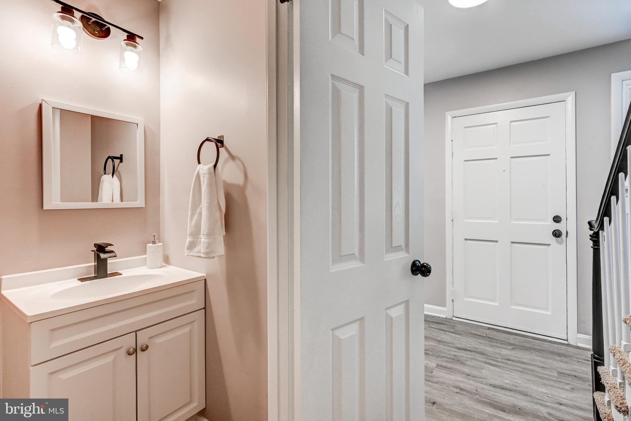 CARROLL COUNTY TRAILS - Residential