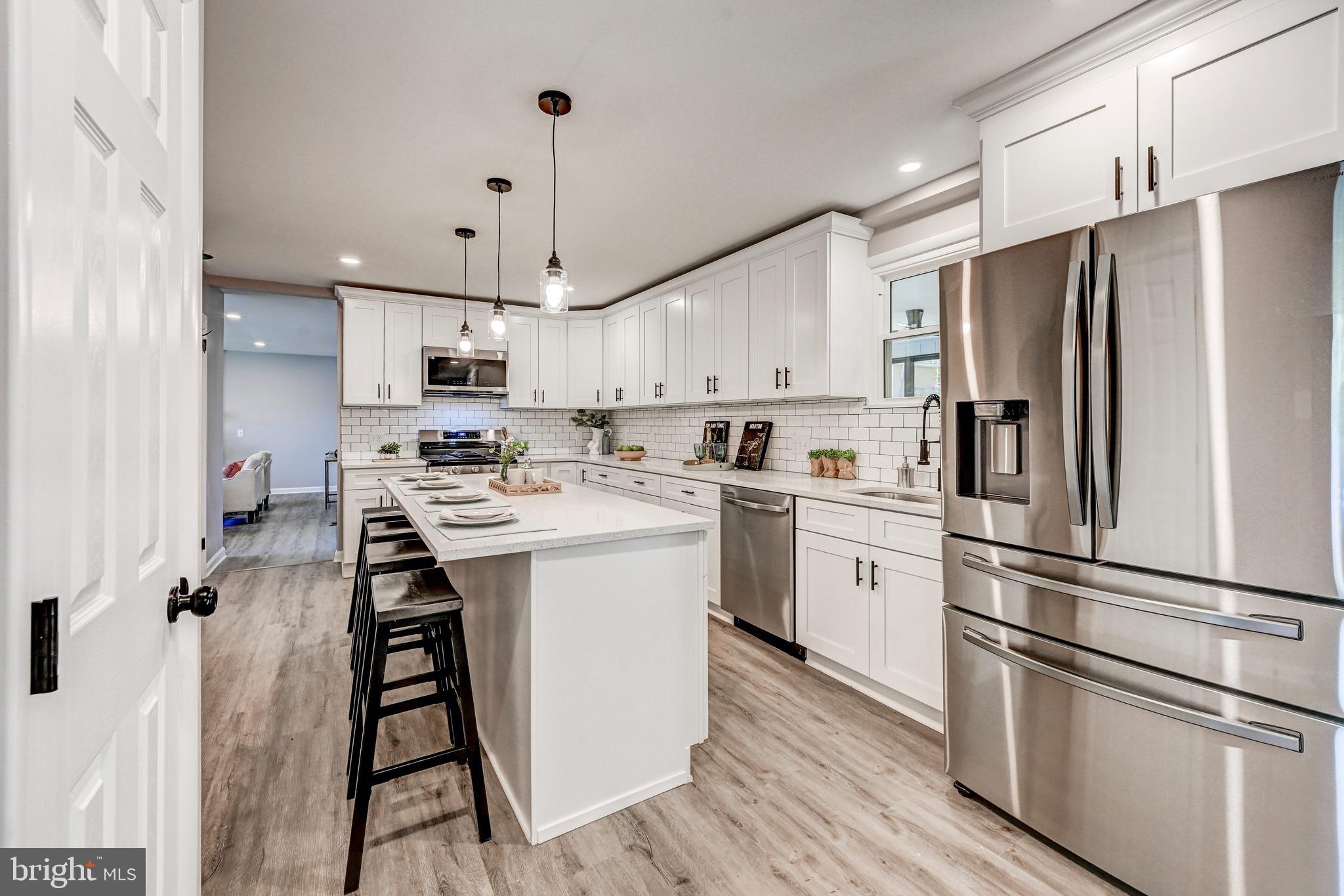 CARROLL COUNTY TRAILS - Residential