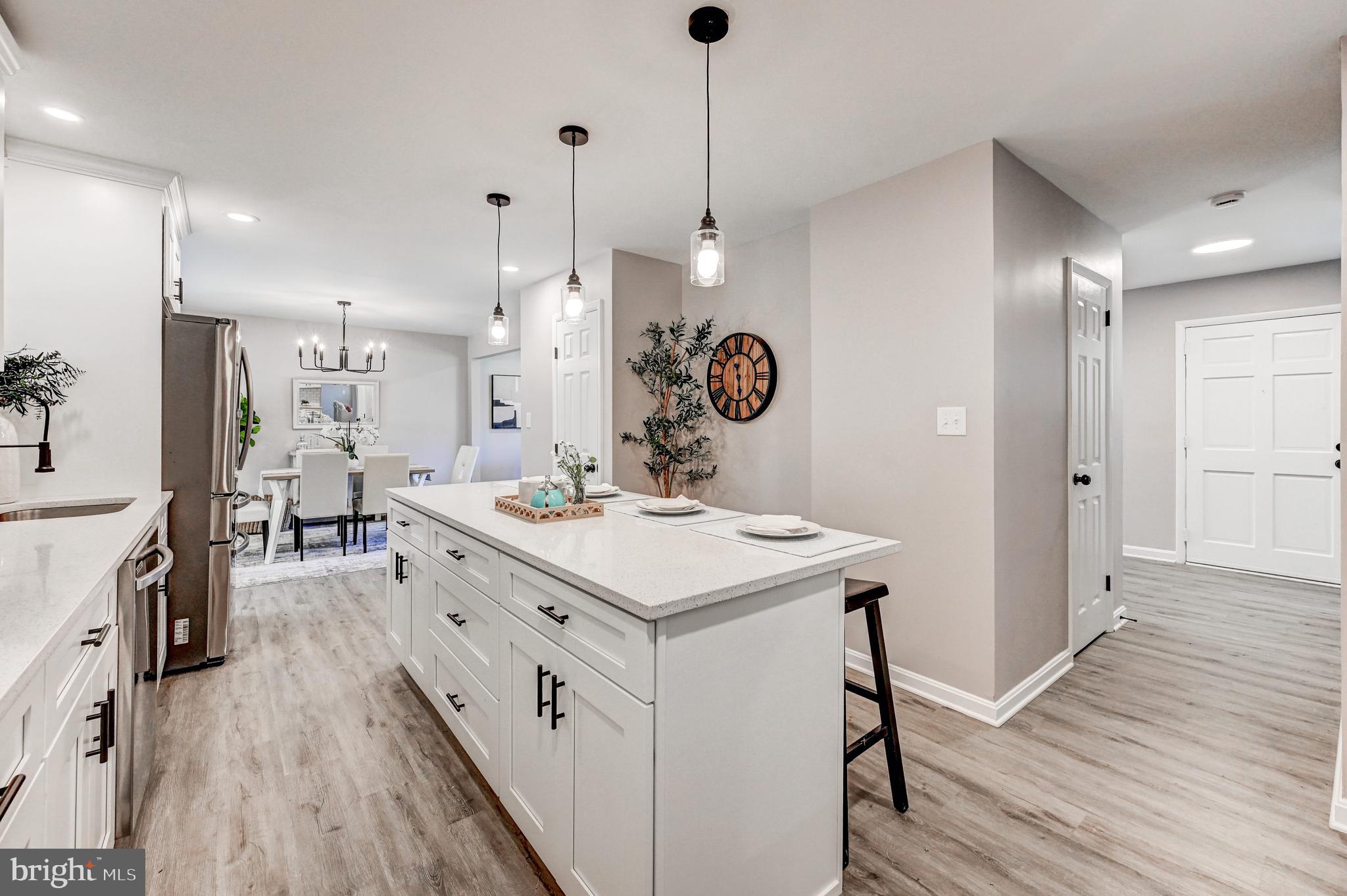 CARROLL COUNTY TRAILS - Residential