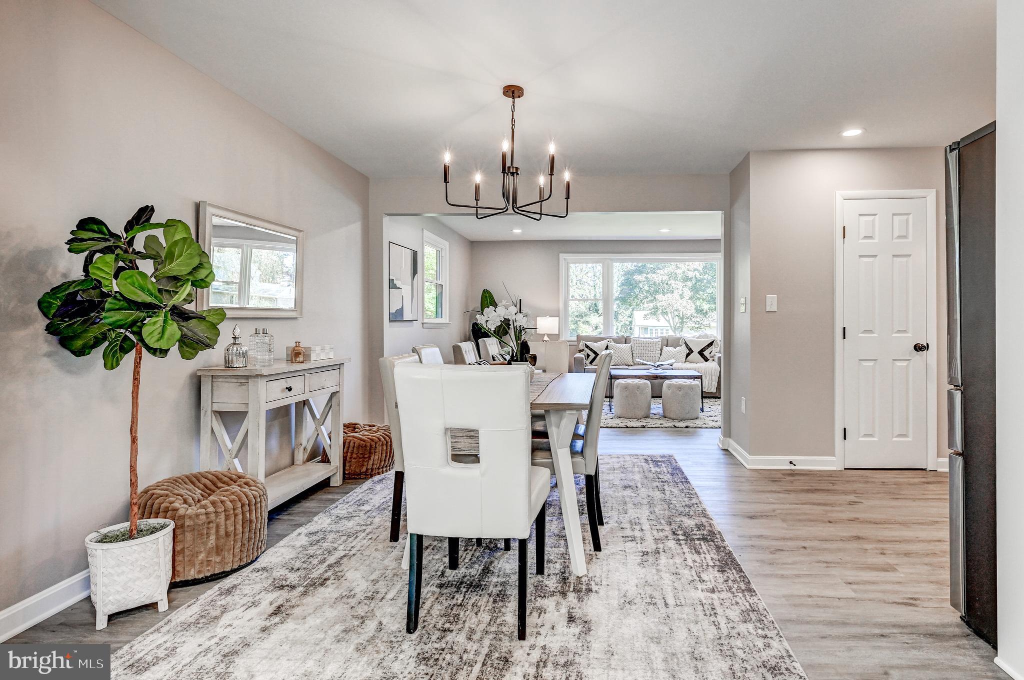 CARROLL COUNTY TRAILS - Residential