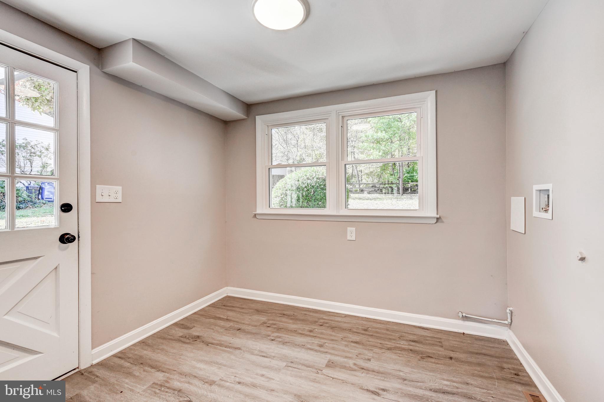 CARROLL COUNTY TRAILS - Residential