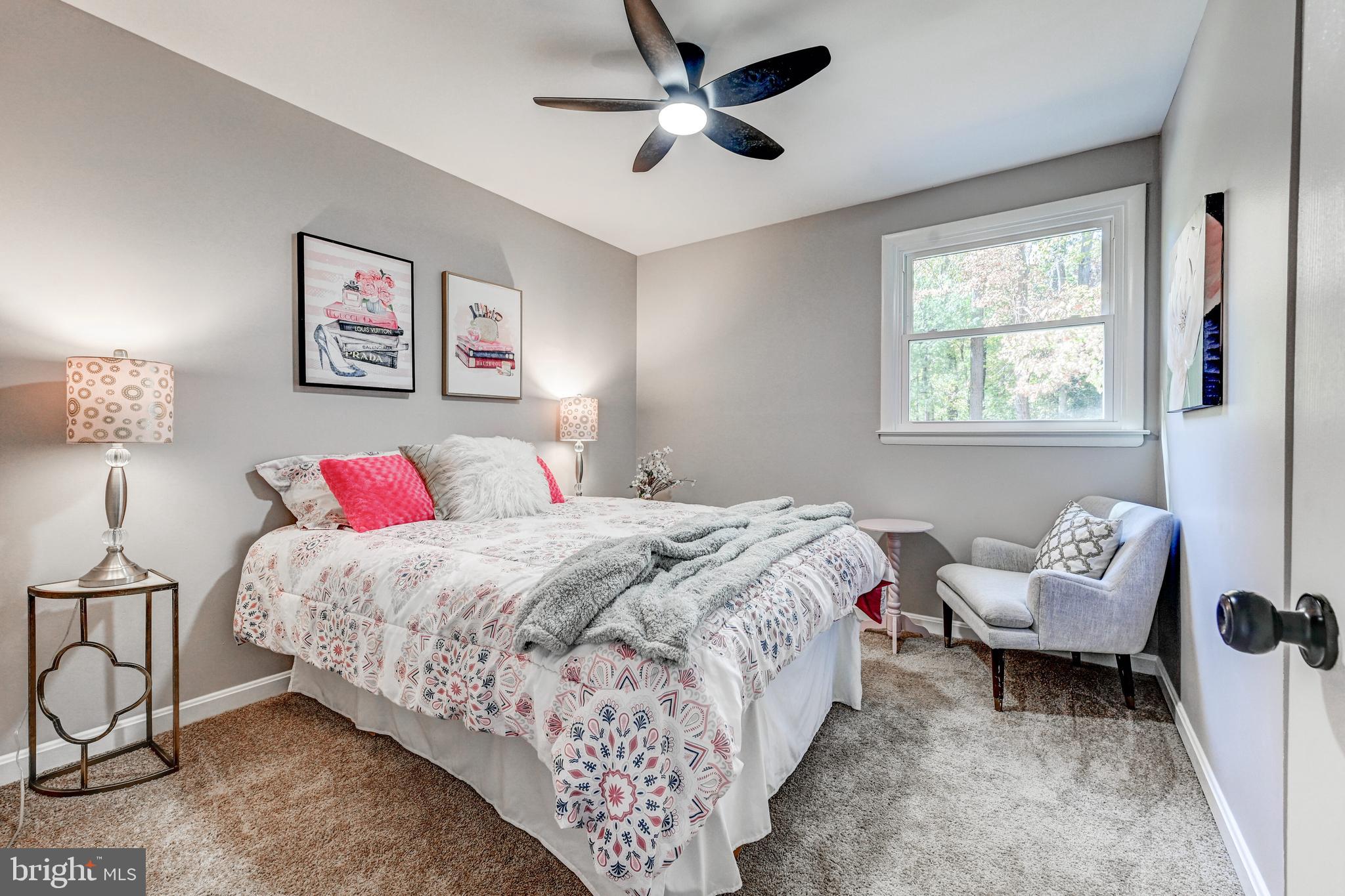 CARROLL COUNTY TRAILS - Residential