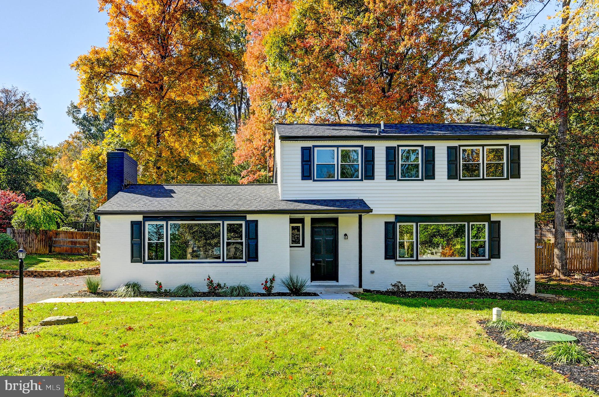 CARROLL COUNTY TRAILS - Residential