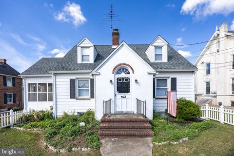 200 PENNSYLVANIA AVENUE AVONDALE PA 19311