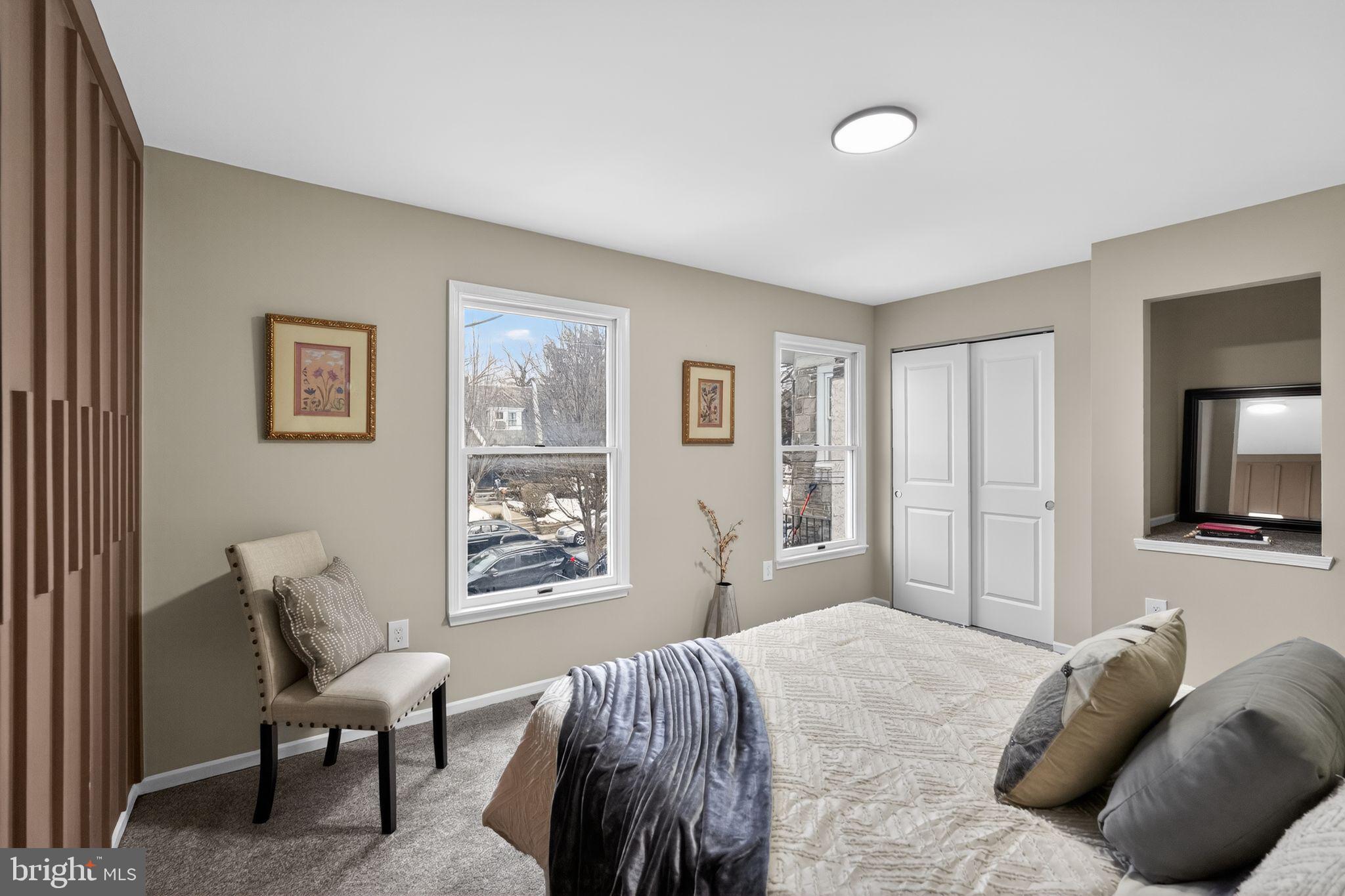 MT AIRY - Residential