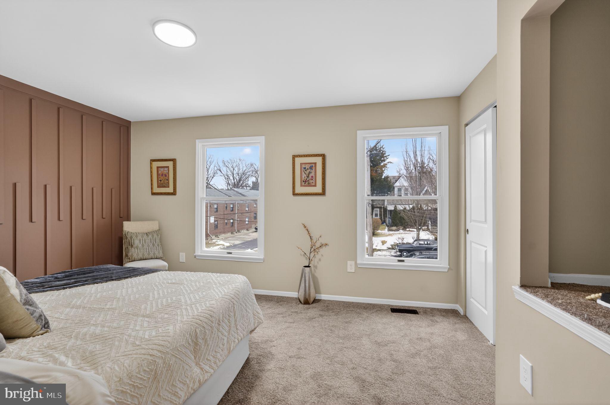 MT AIRY - Residential