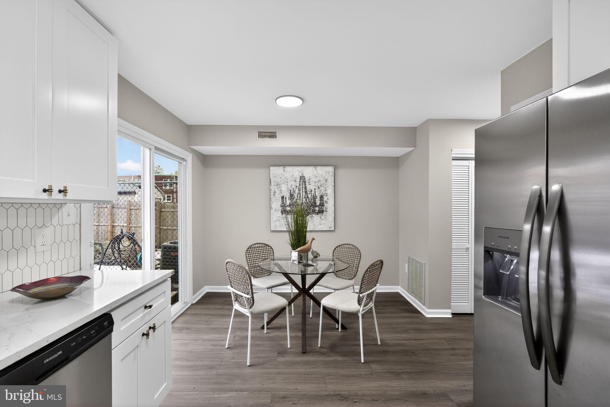 MT AIRY - Residential