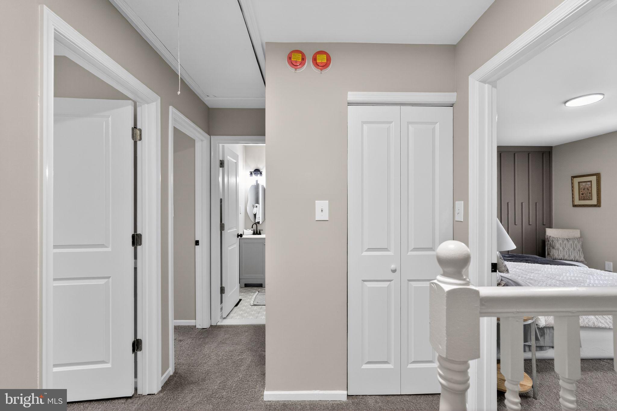 MT AIRY - Residential