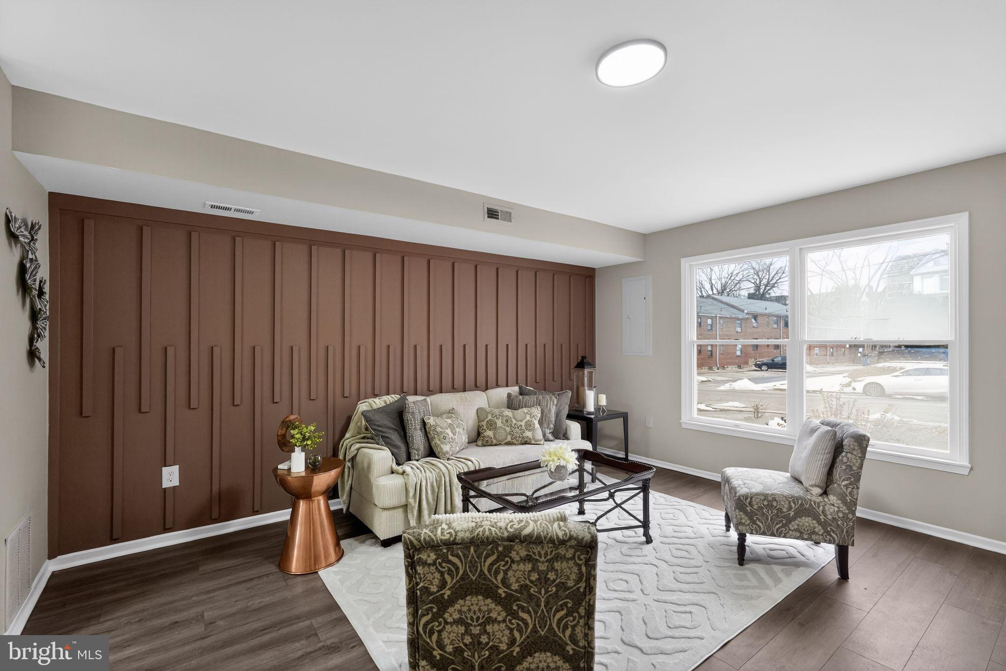 MT AIRY - Residential