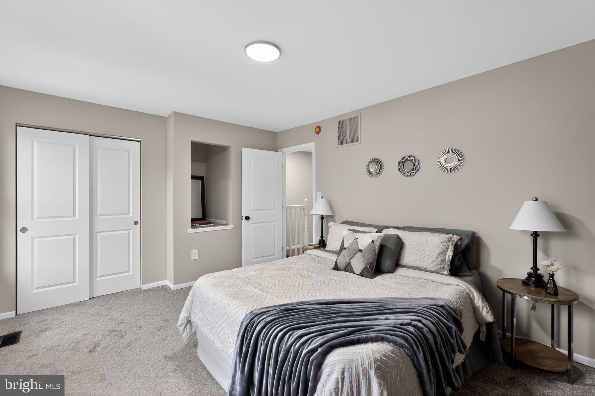 MT AIRY - Residential