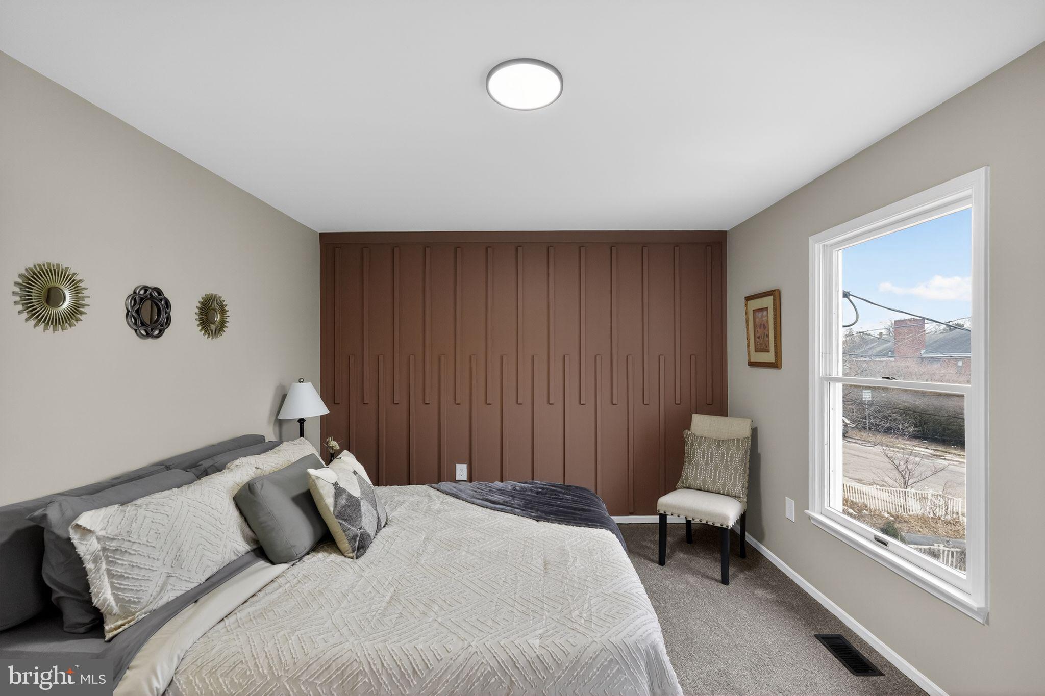 MT AIRY - Residential