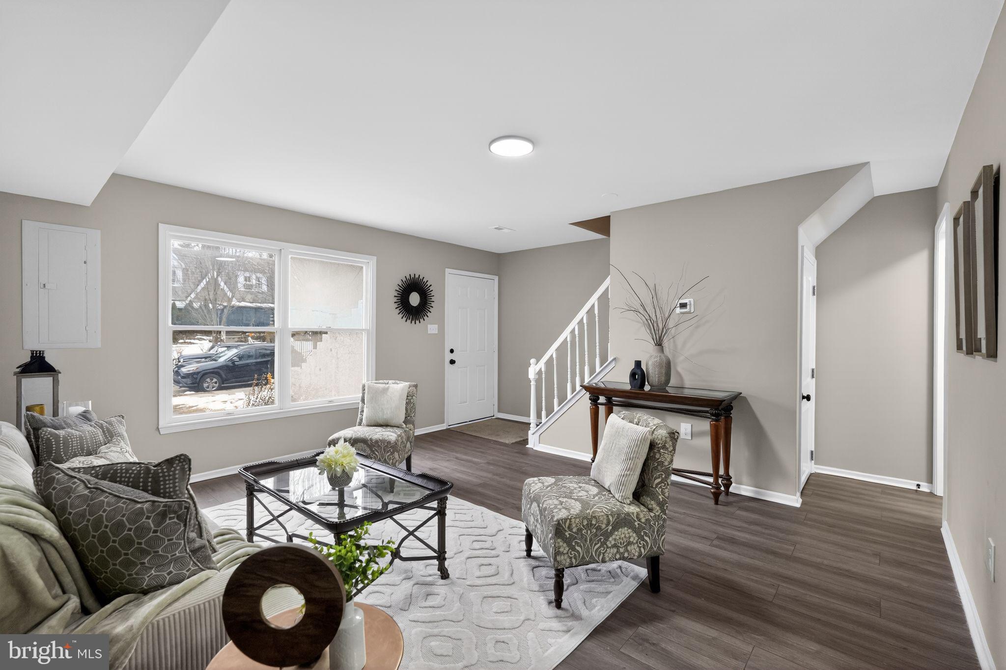 MT AIRY - Residential