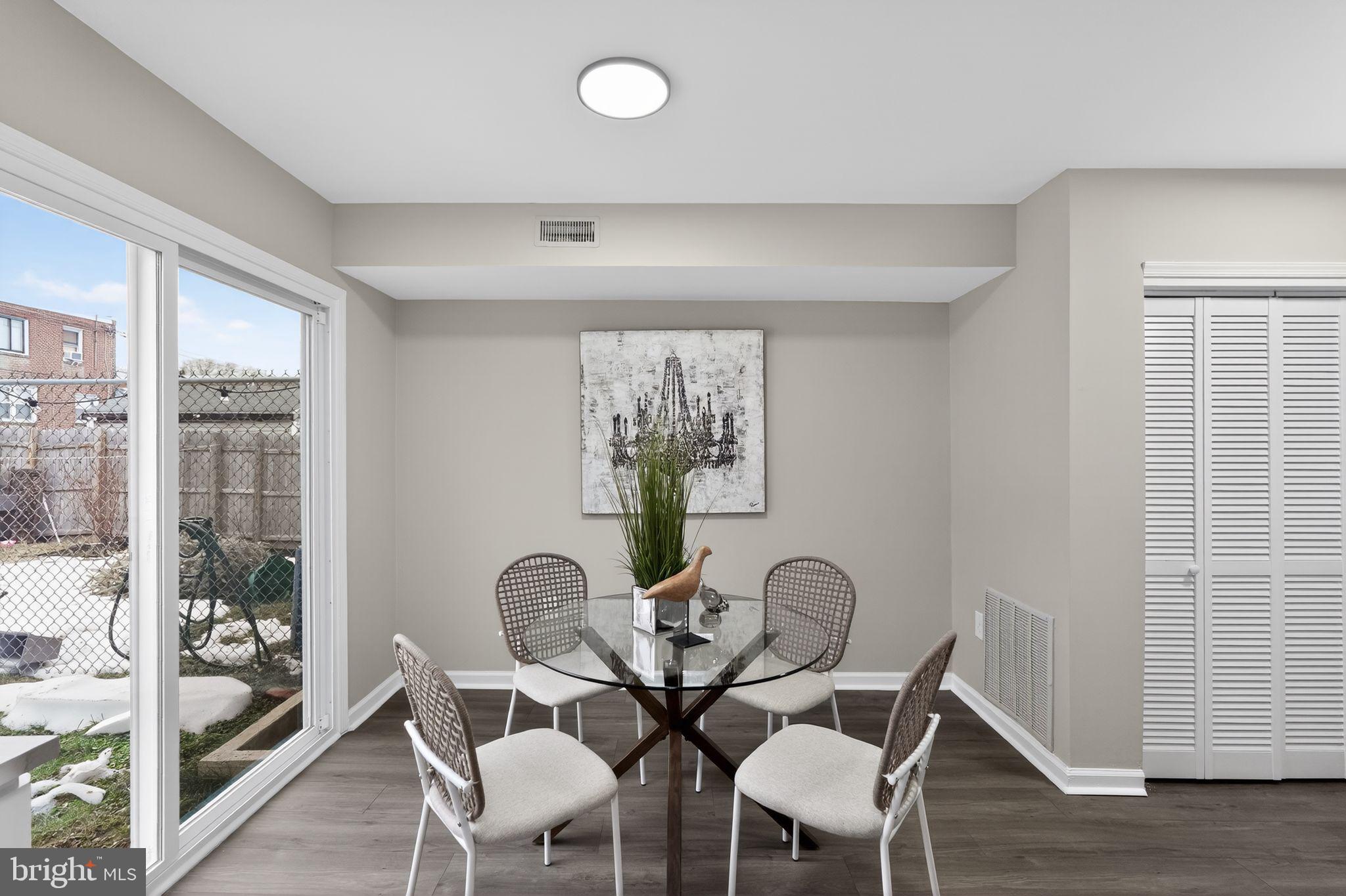 MT AIRY - Residential