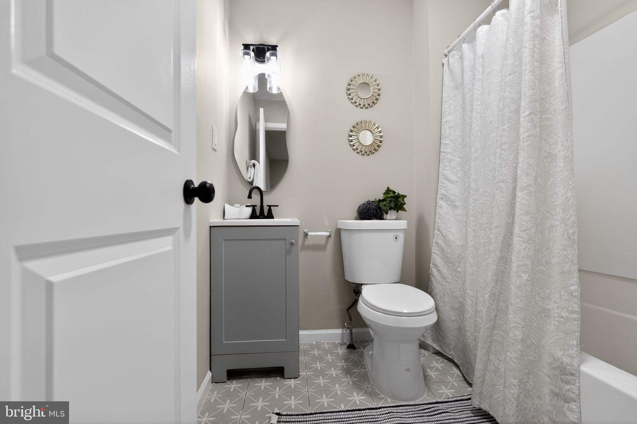 MT AIRY - Residential