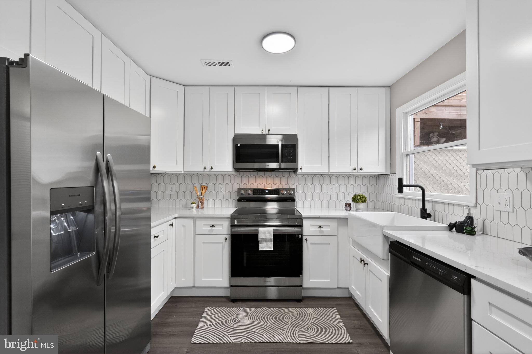 MT AIRY - Residential