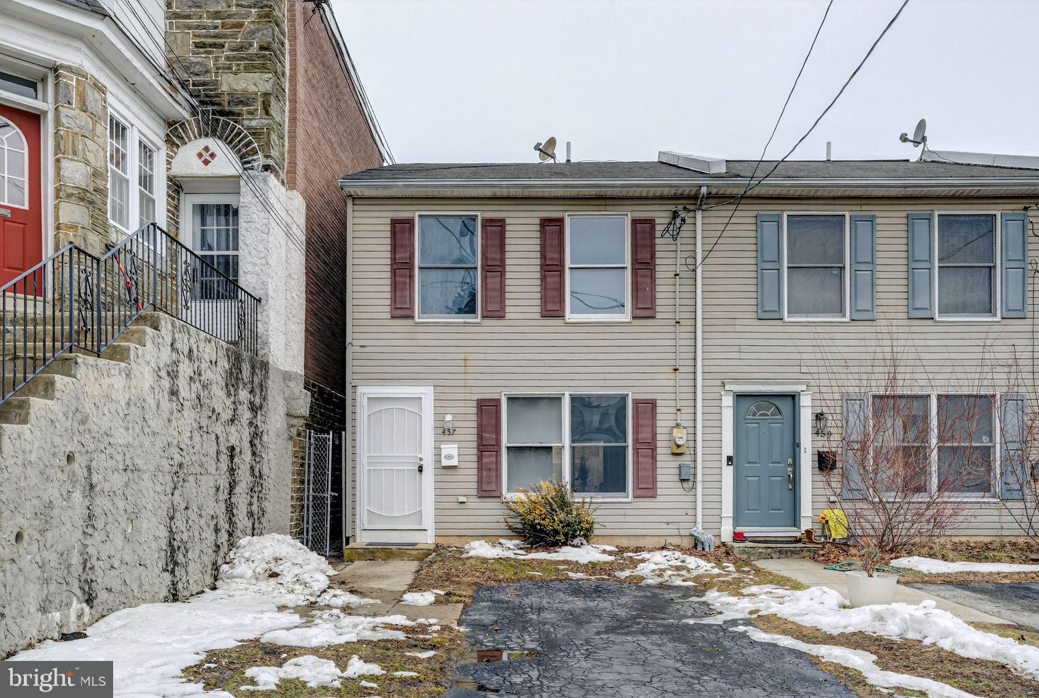 MT AIRY - Residential