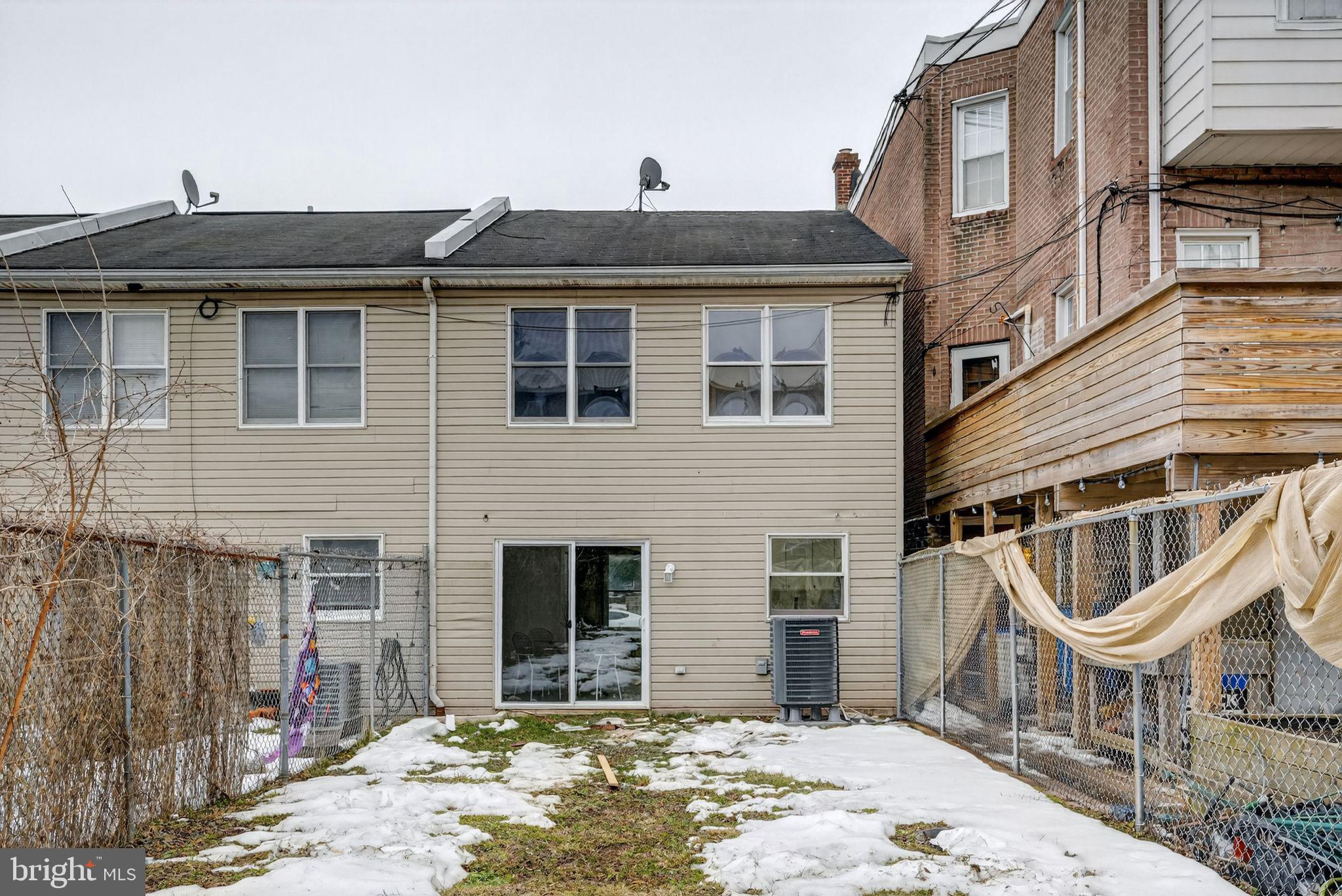 MT AIRY - Residential