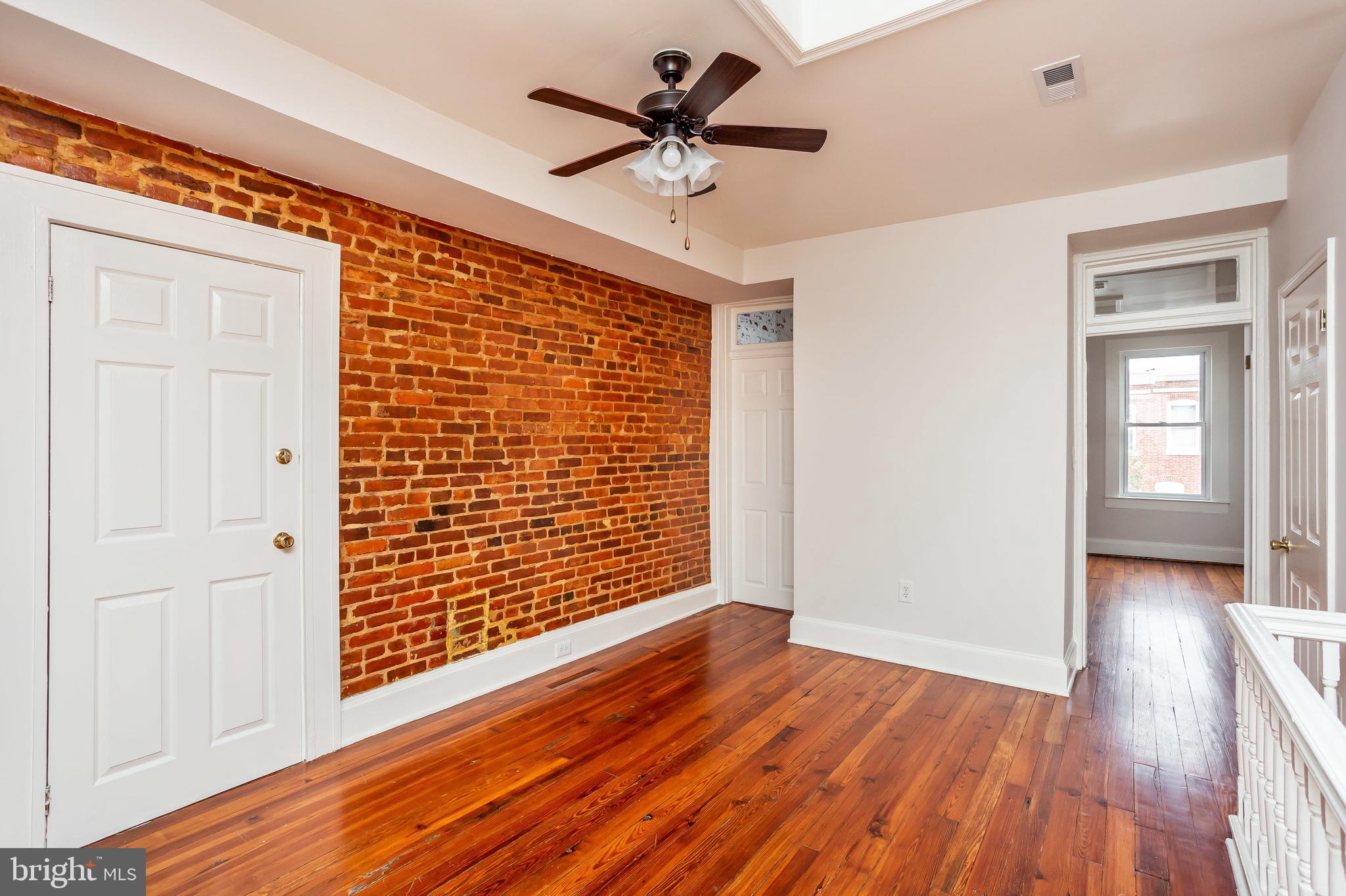 PATTERSON PARK - Residential