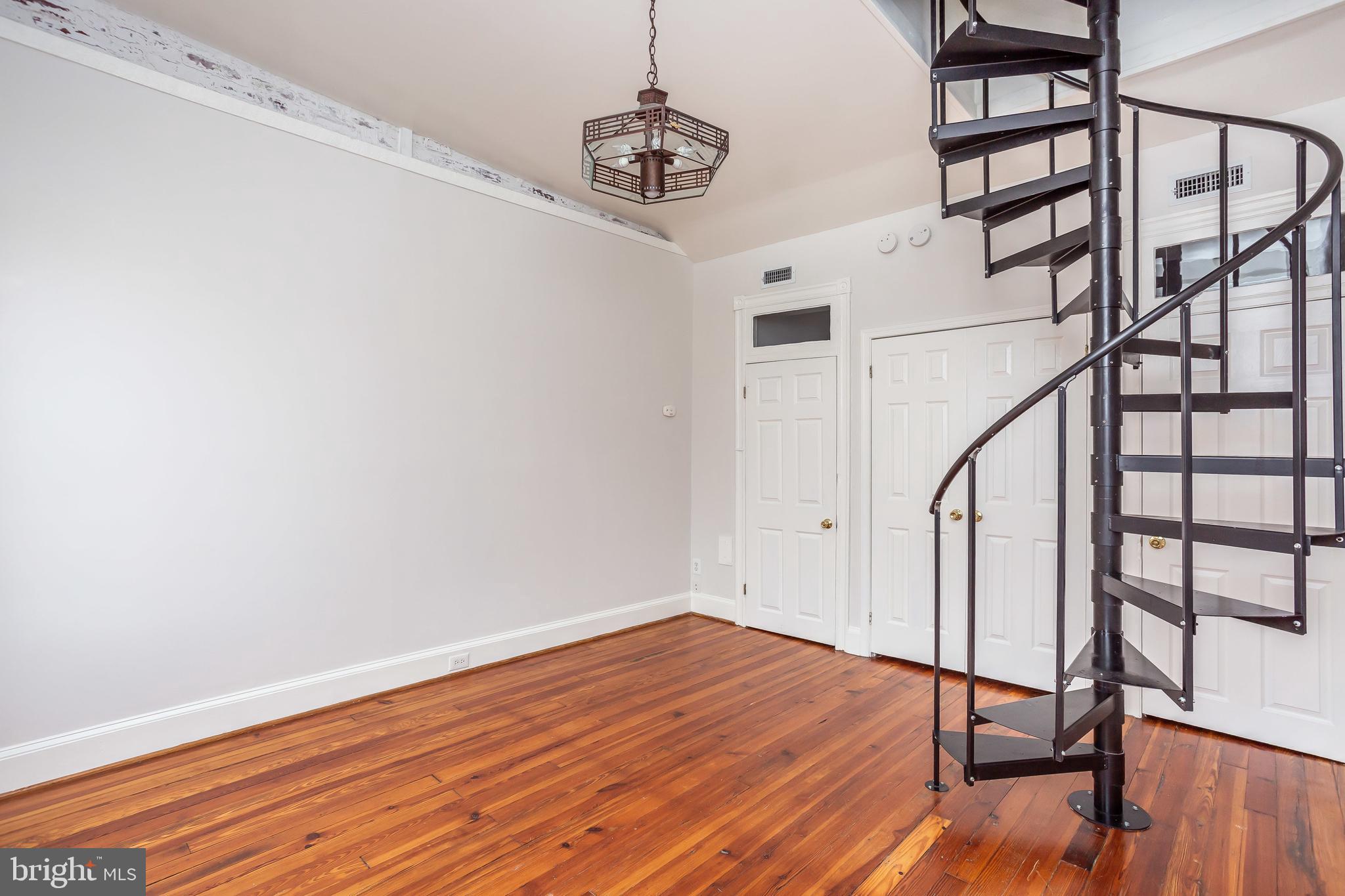 PATTERSON PARK - Residential