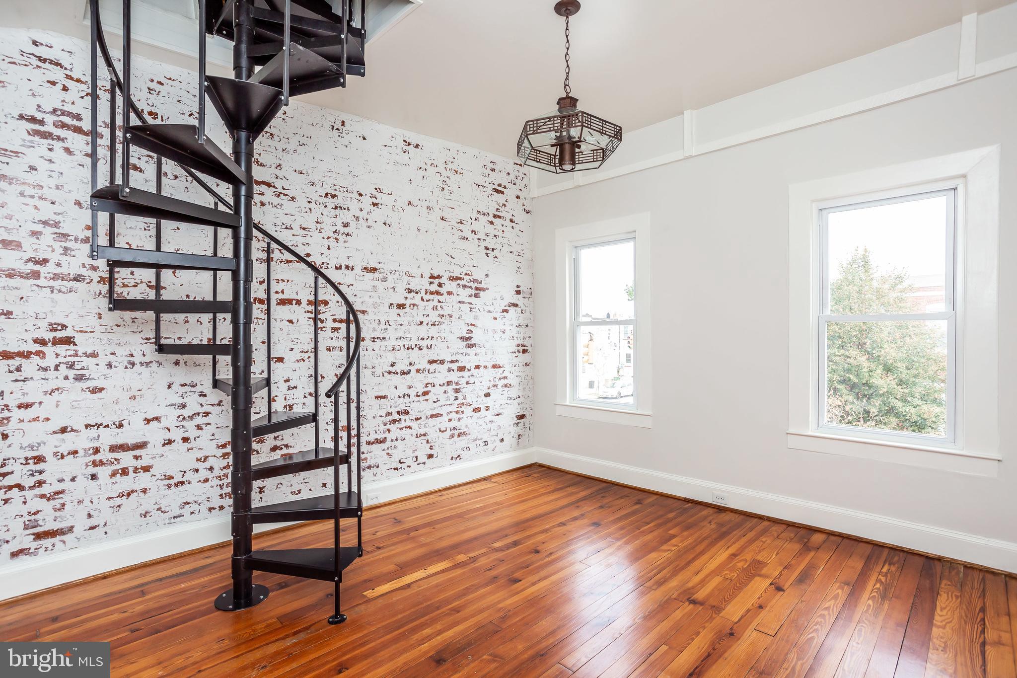 PATTERSON PARK - Residential