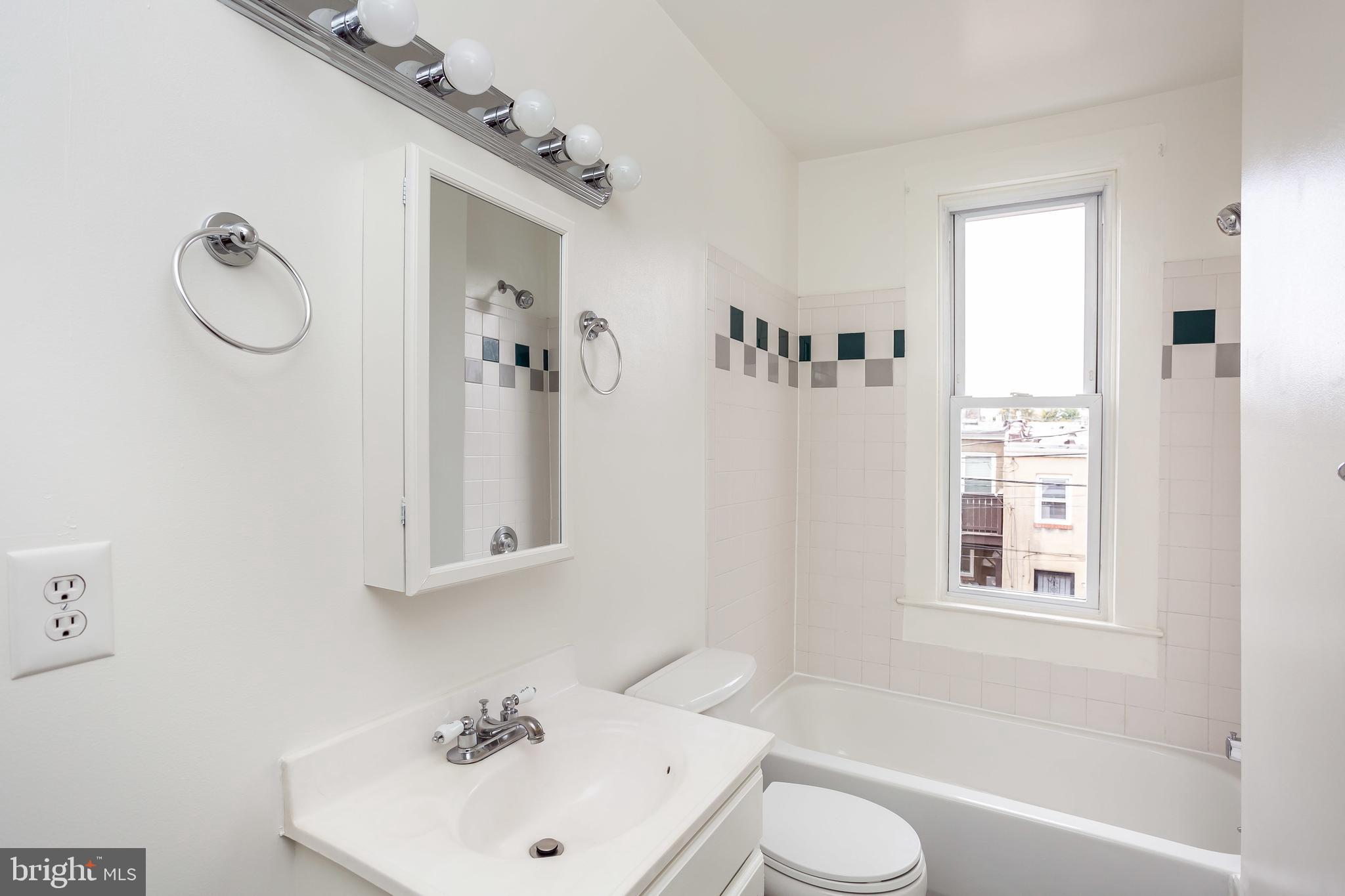 PATTERSON PARK - Residential