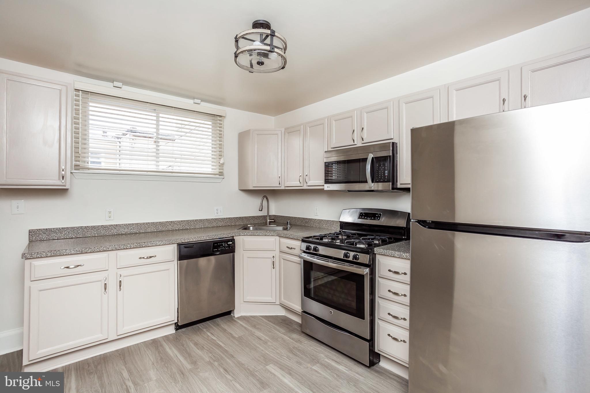 PATTERSON PARK - Residential