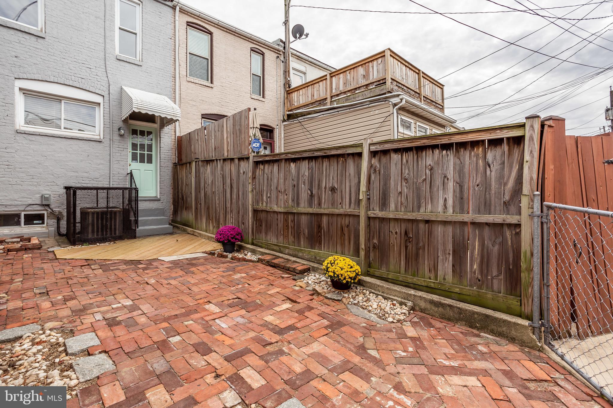 PATTERSON PARK - Residential