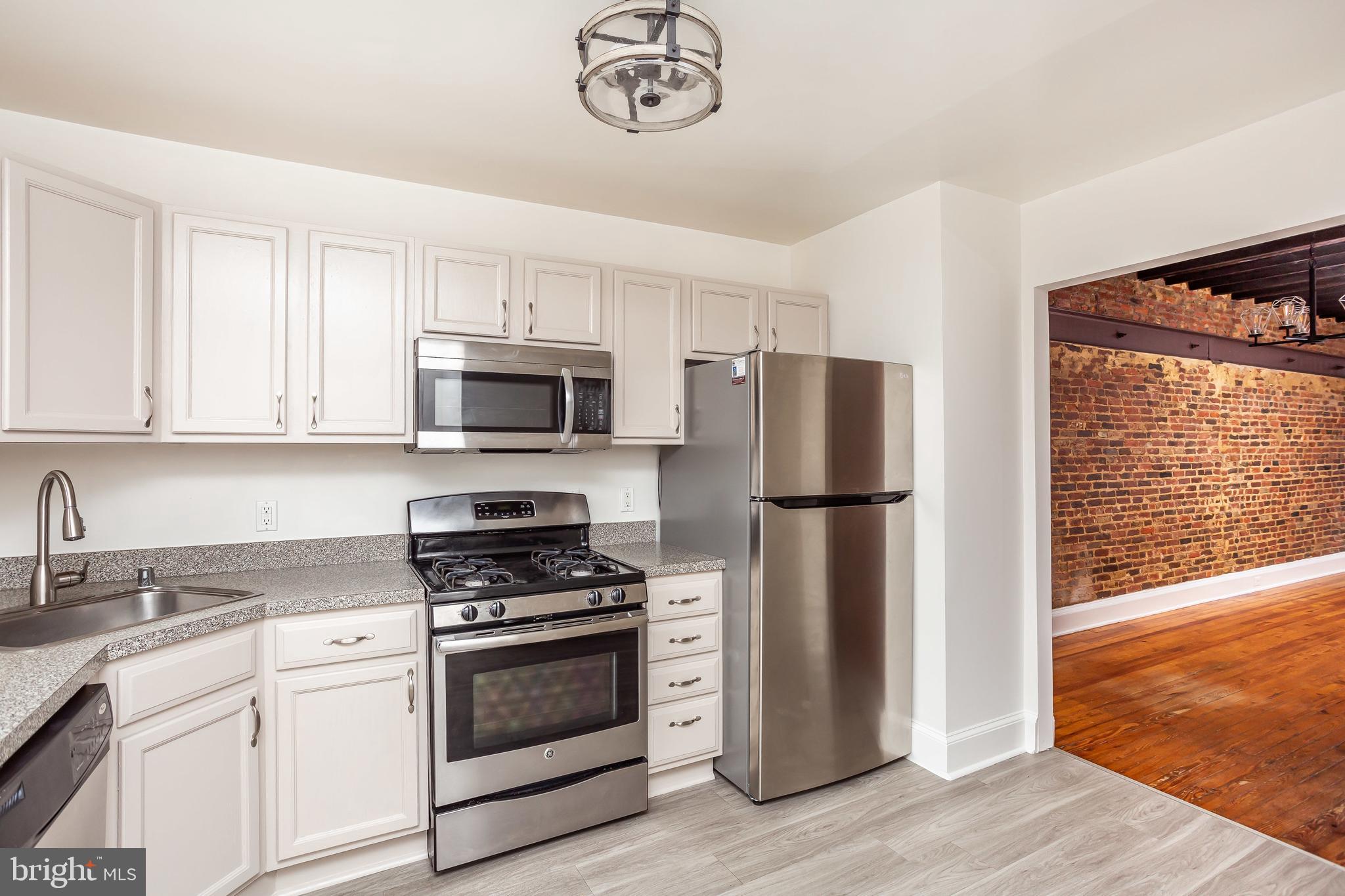 PATTERSON PARK - Residential